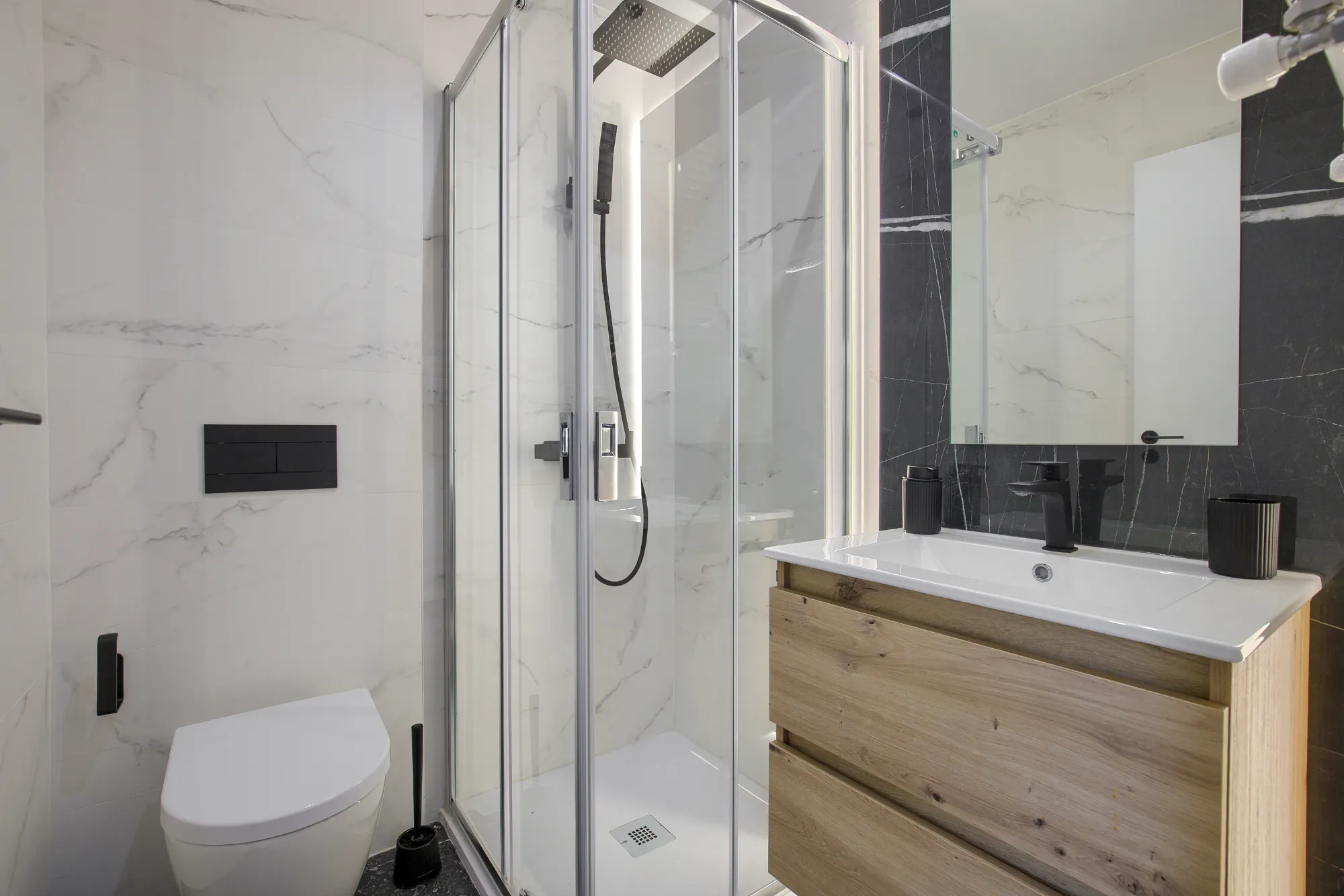 Duplex a Madrid 5