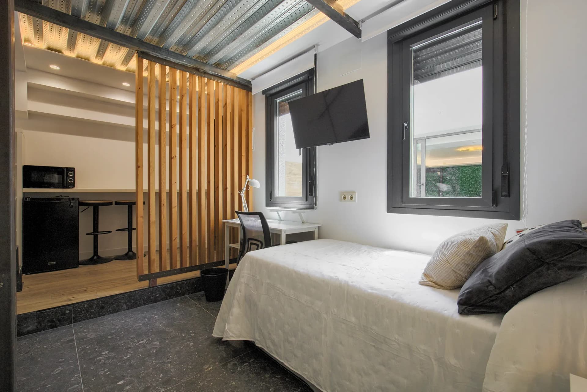 Duplex a Madrid 4