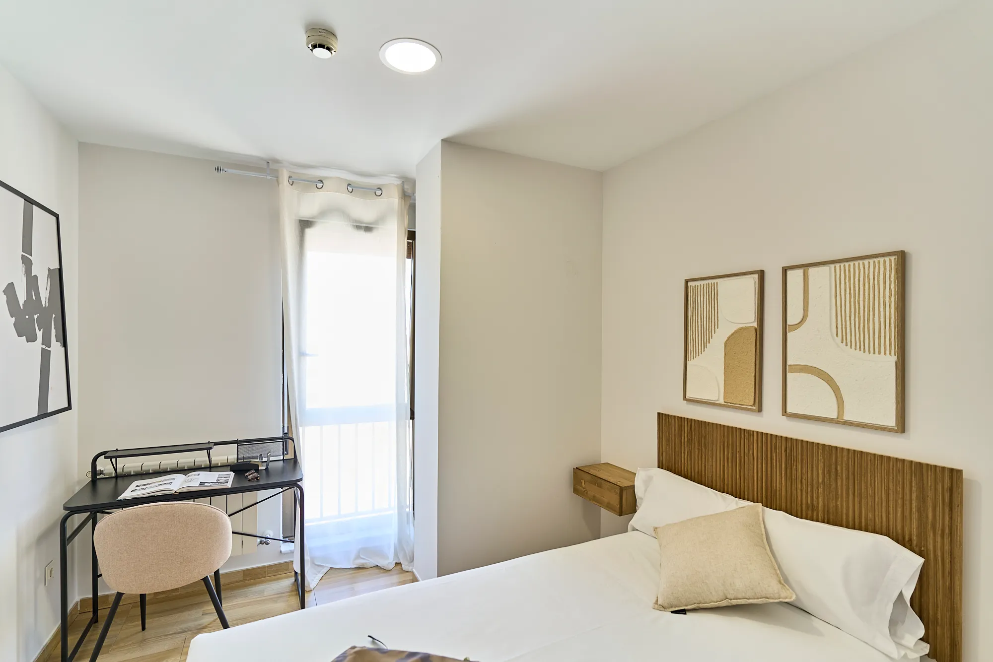 Single standard en Salamanca