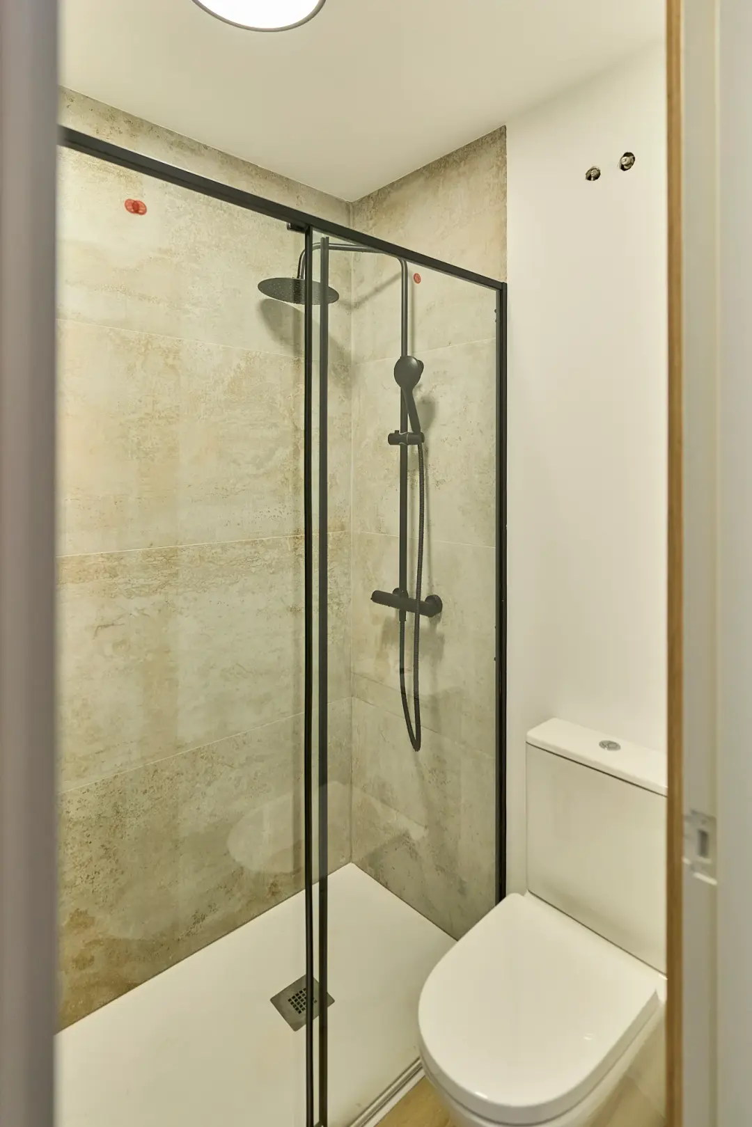 Standard Single Room a Salamanca 2