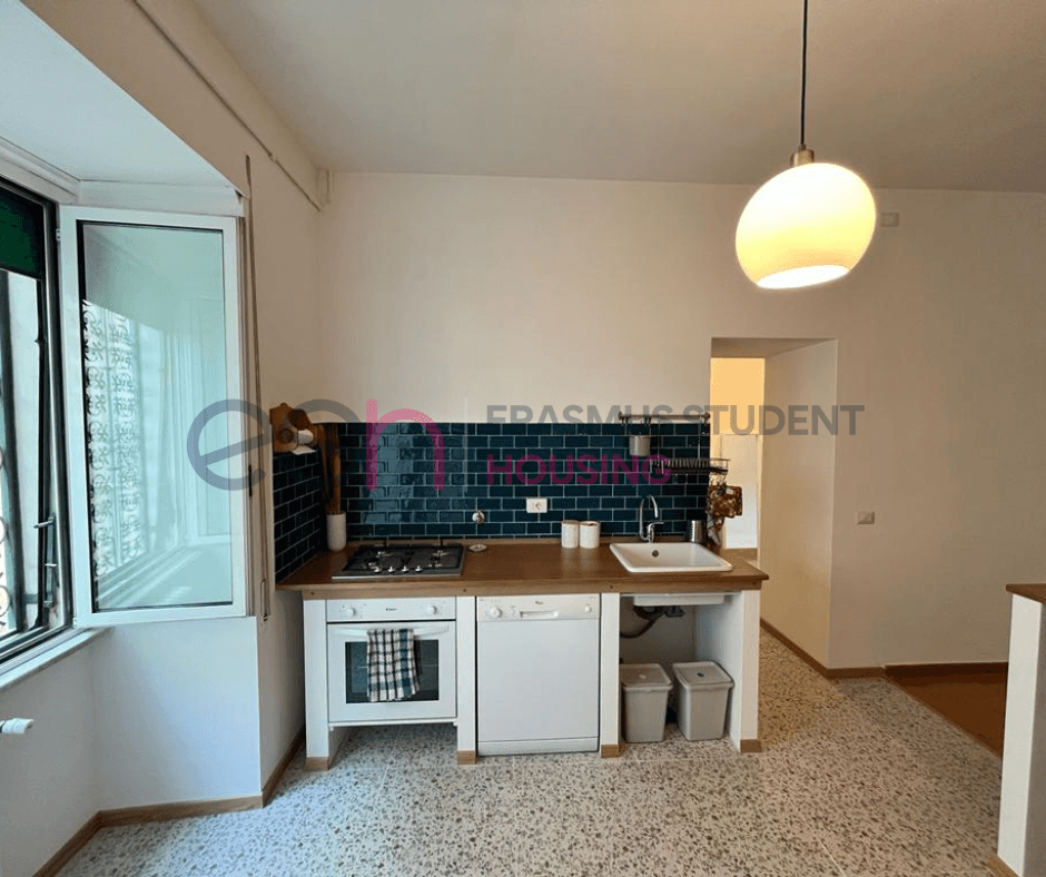Habitación compartida en Rome photo 5