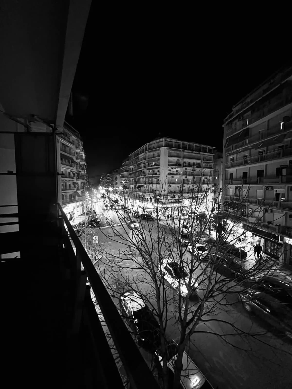 Stanza privata a Thessaloniki photo 3