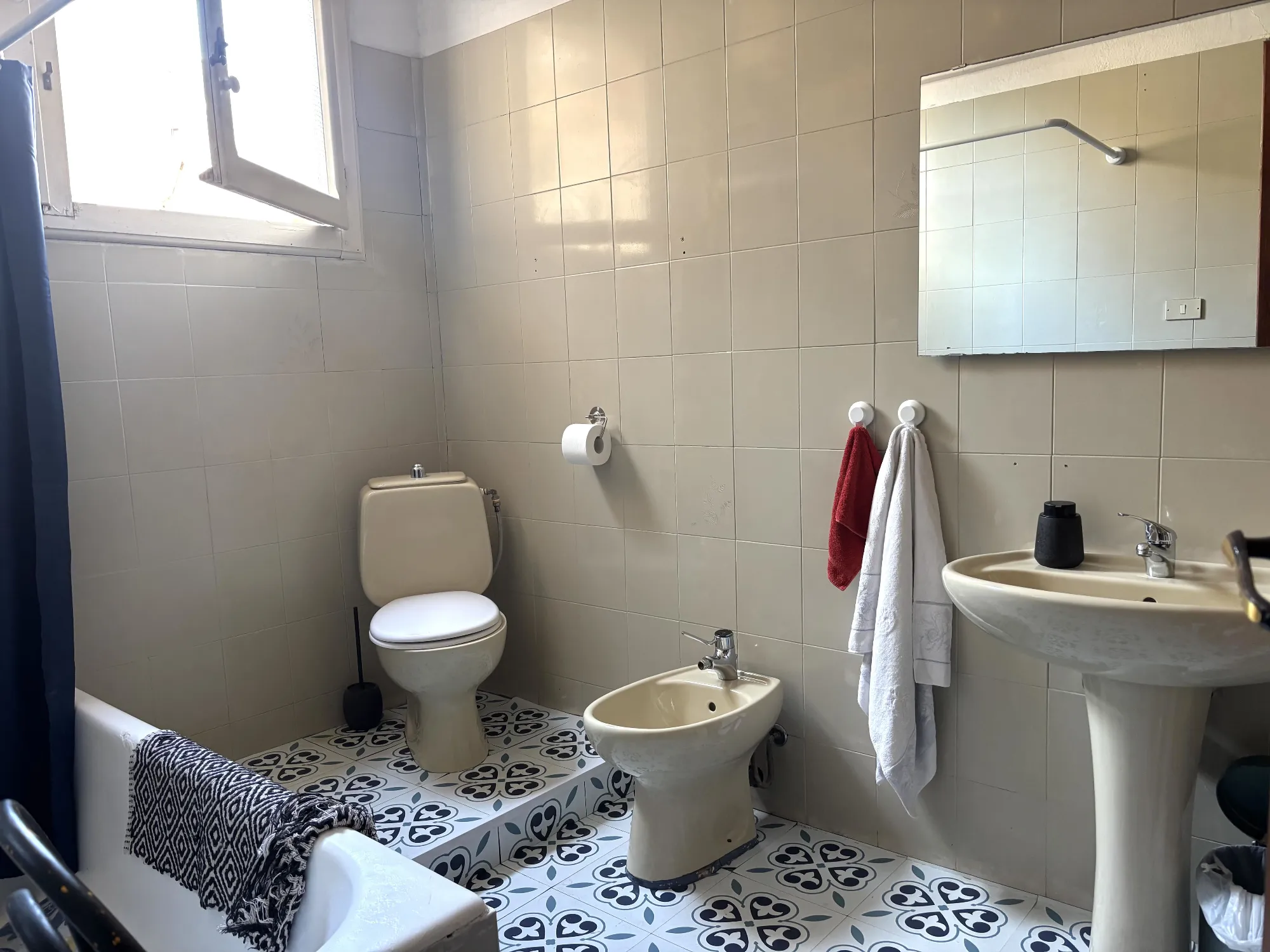 Private room in Cagliari photo 5