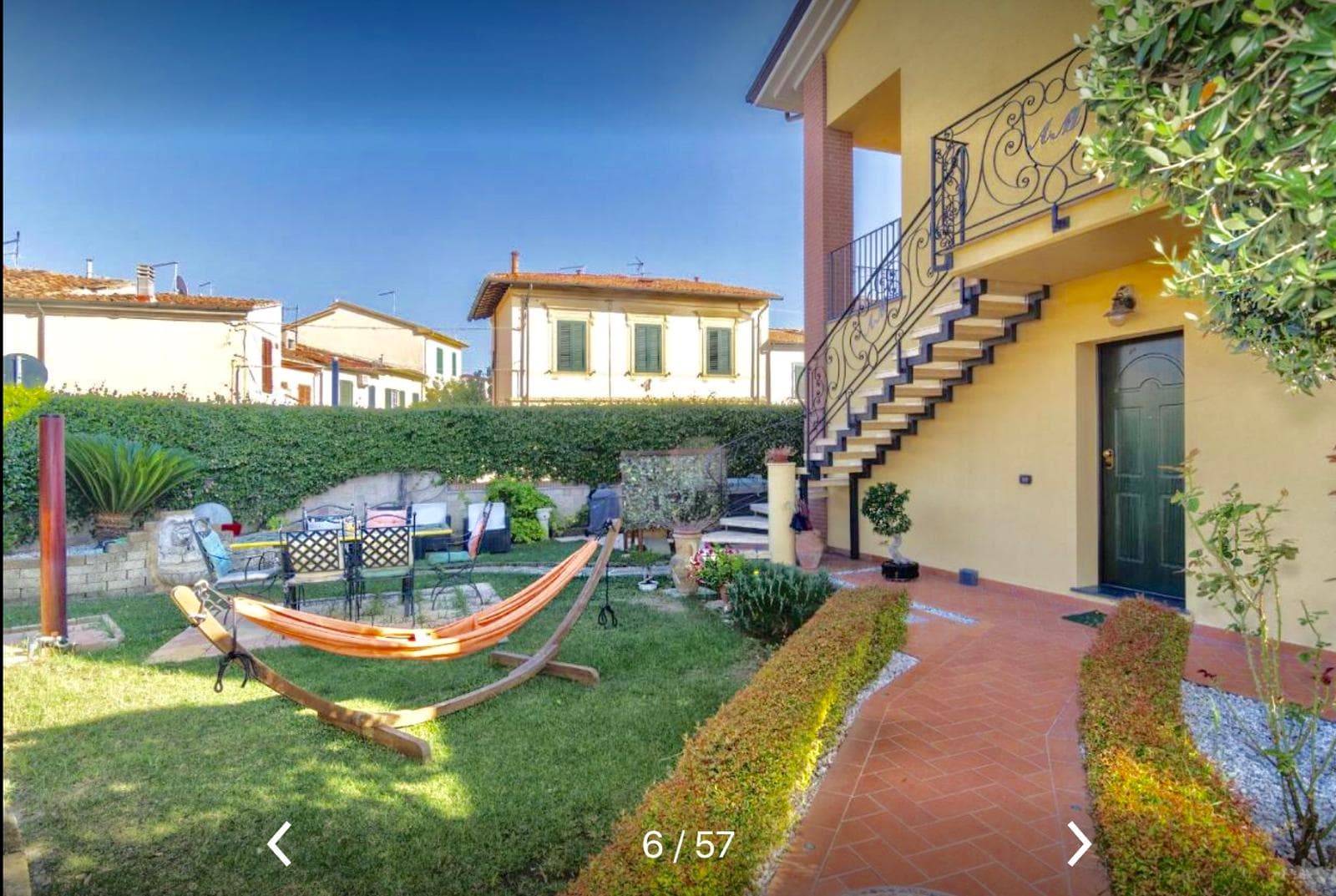 Private Room in Pisa photo 2