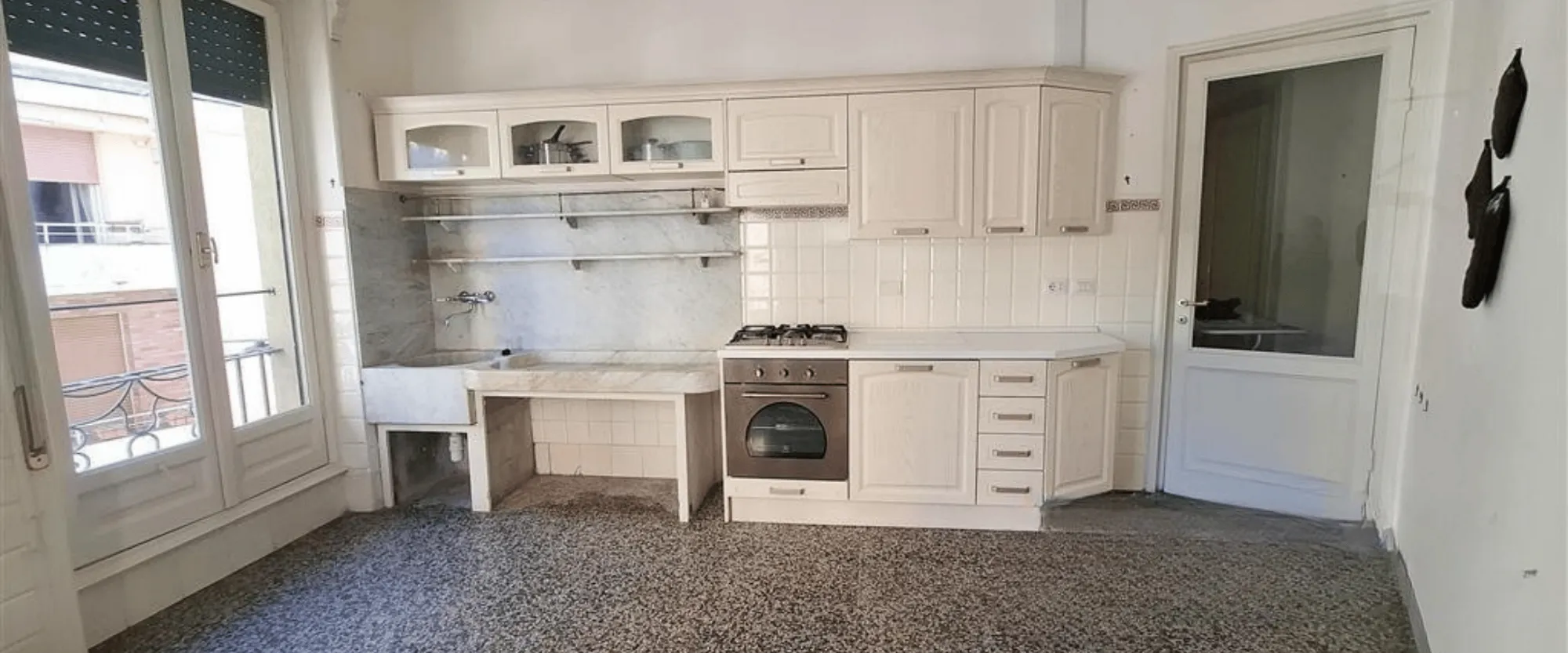 Private room in Genoa photo 5