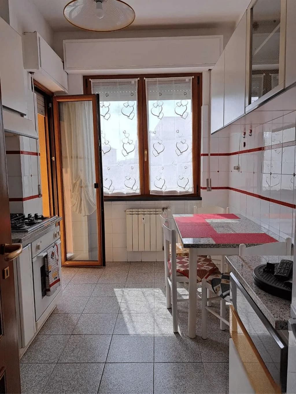 Private room in Genoa photo 5