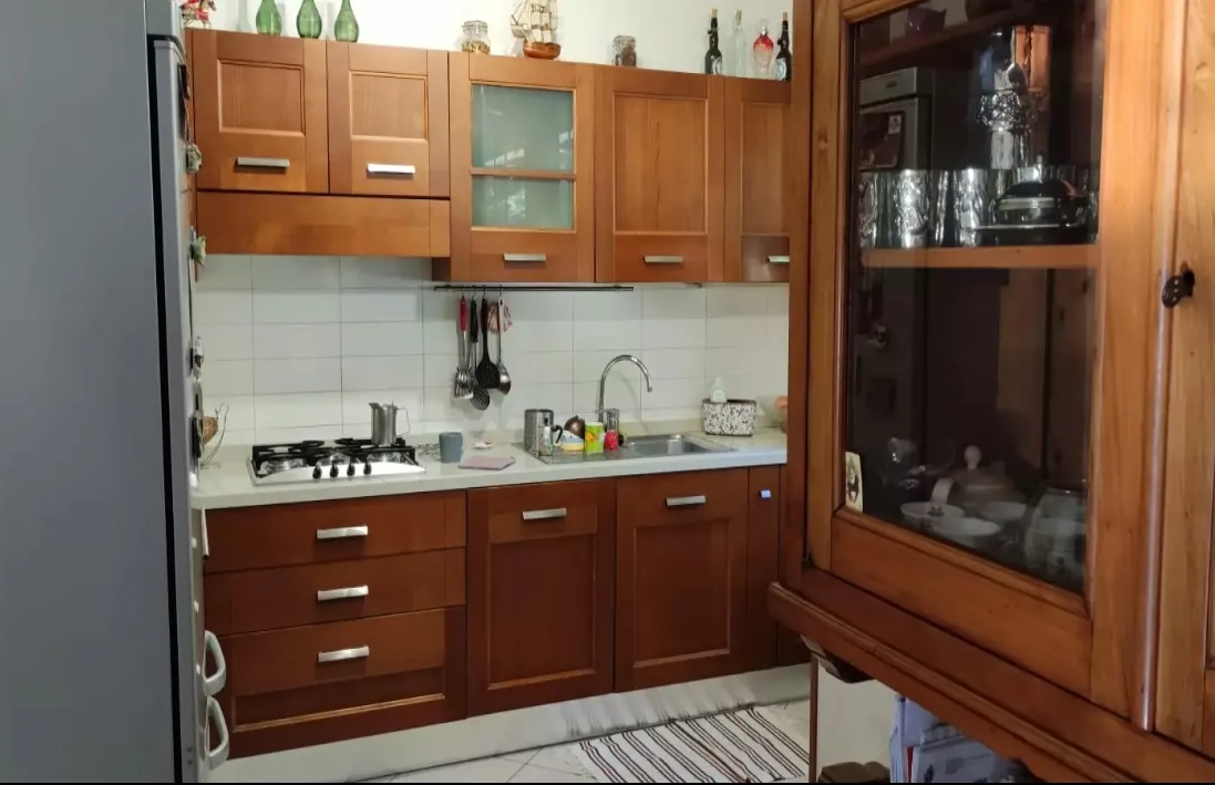 Habitación privada en Bologna photo 4