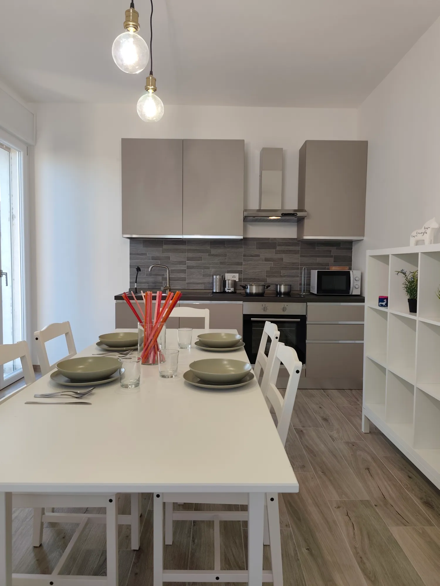 Kitchen 1