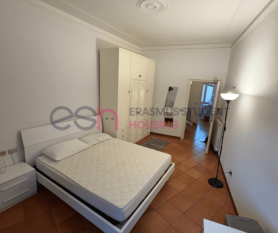 Private room in Rome
