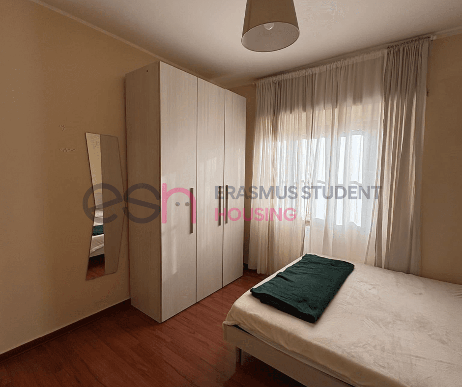 Habitación privada en Rome photo 2