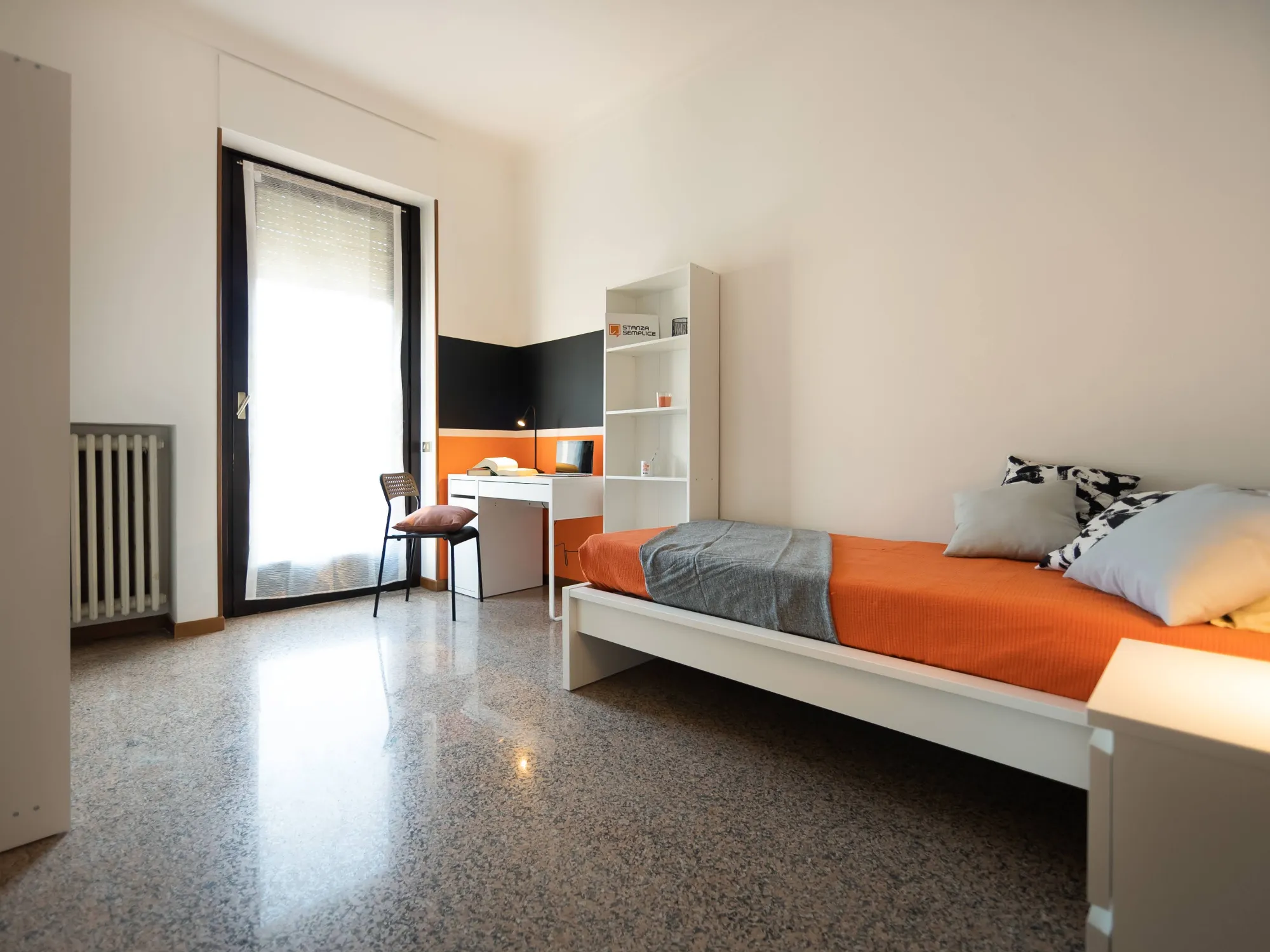 Private room in Lecco photo 2