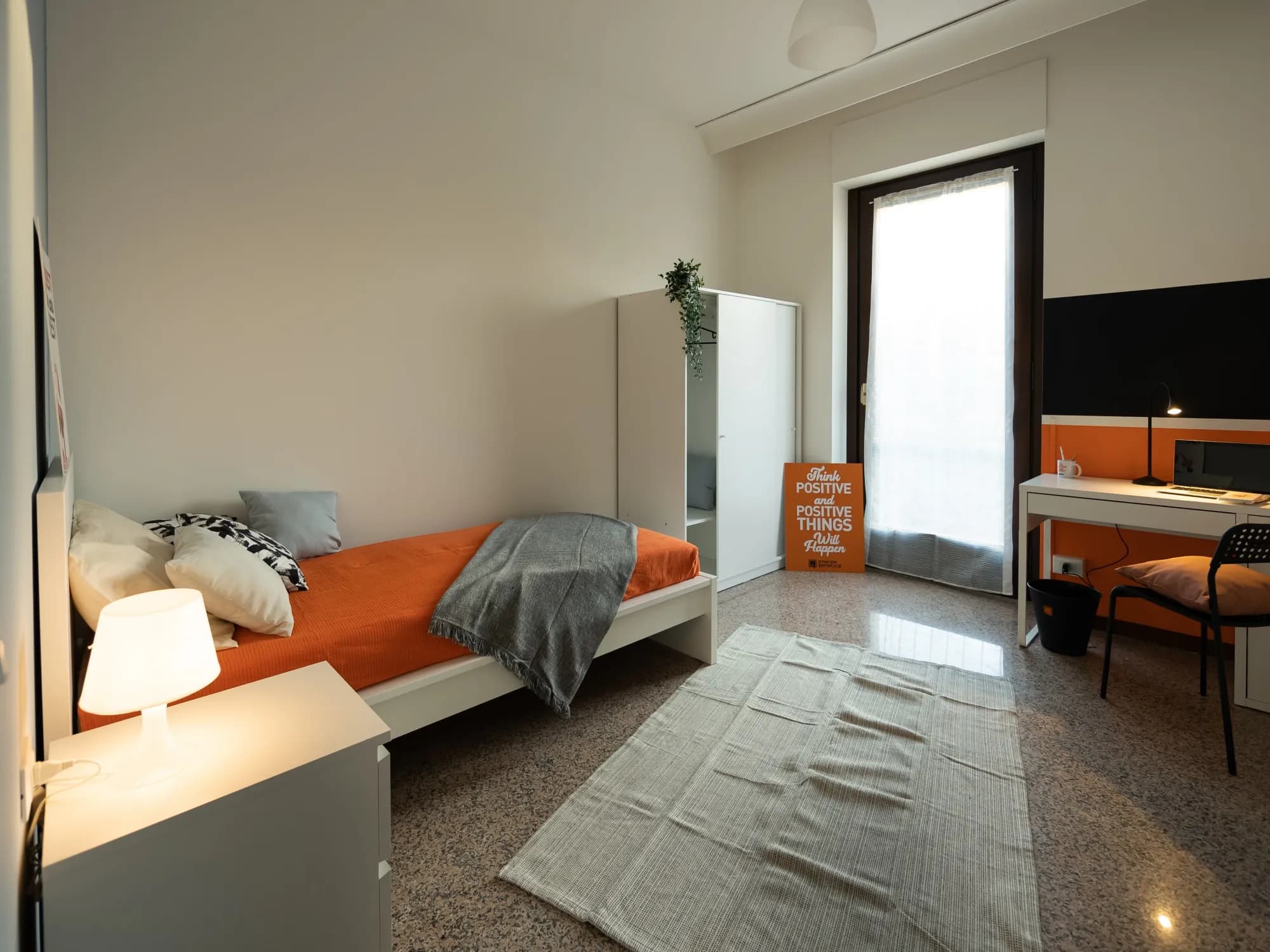 Private room in Lecco