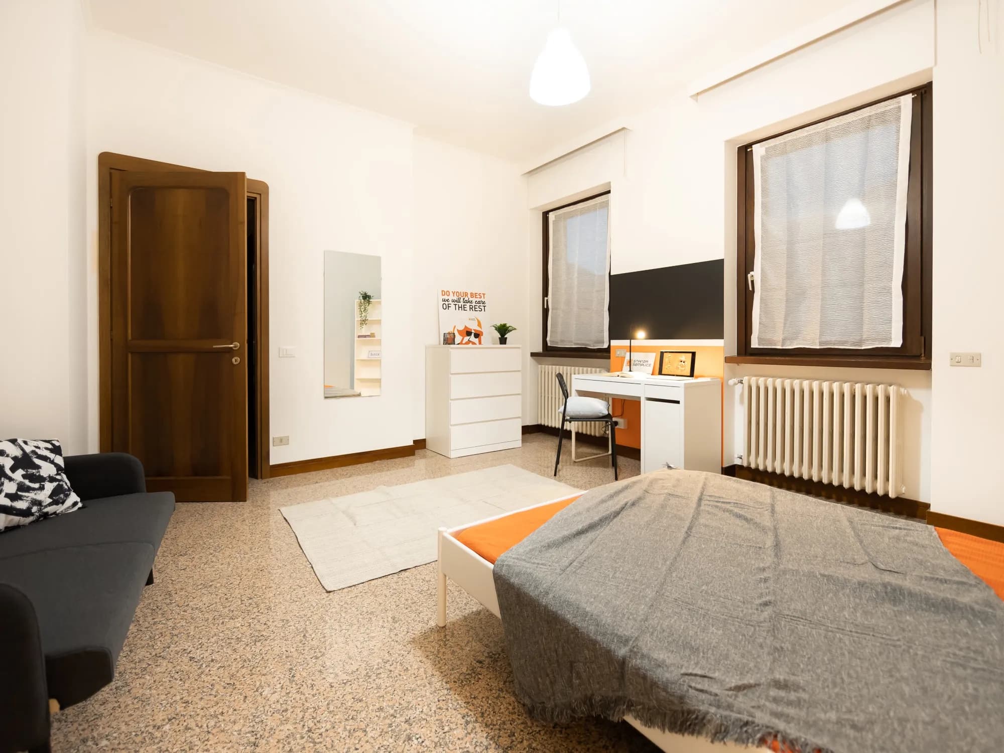 Private room in Lecco photo 2