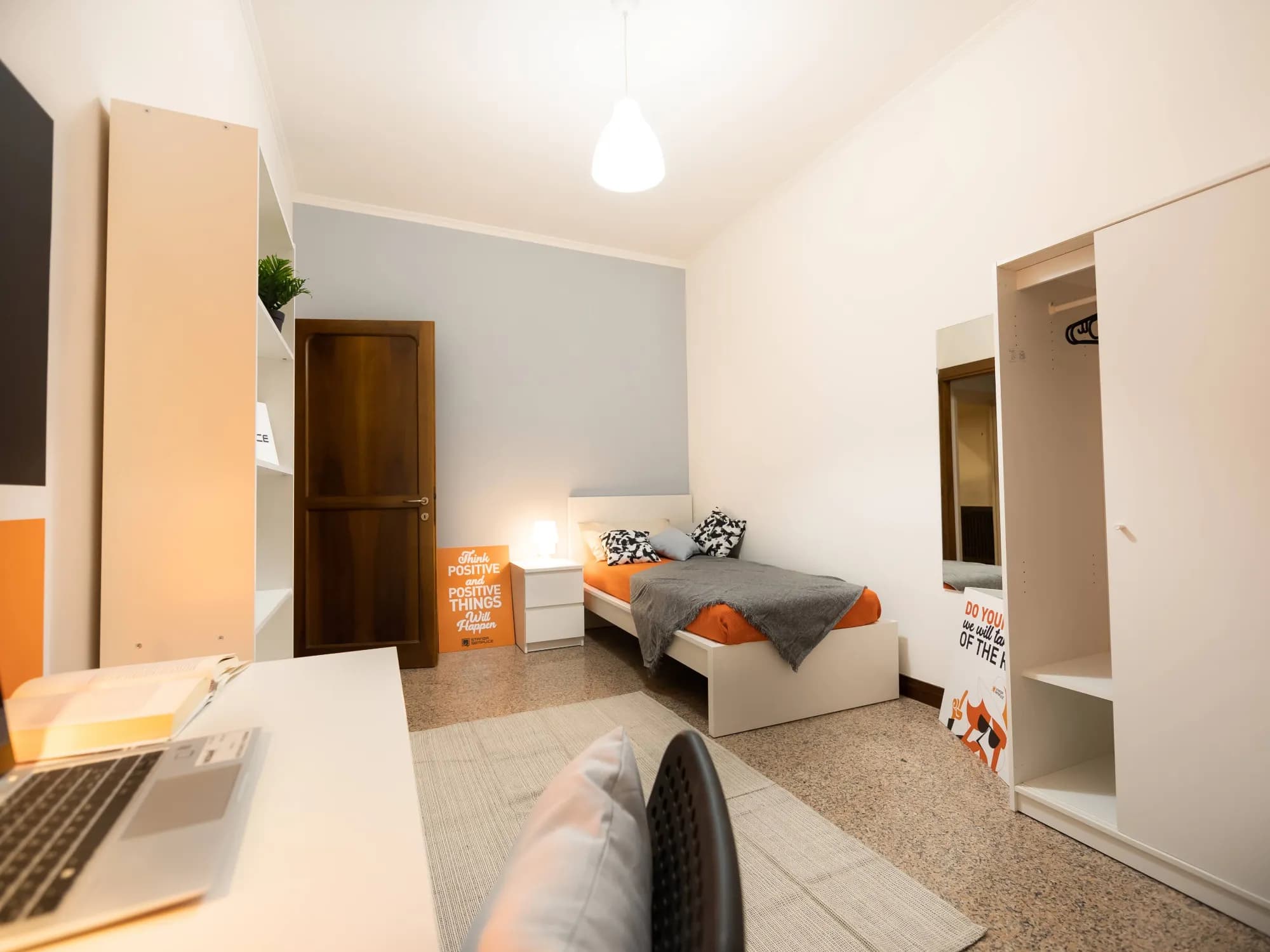 Private room in Lecco