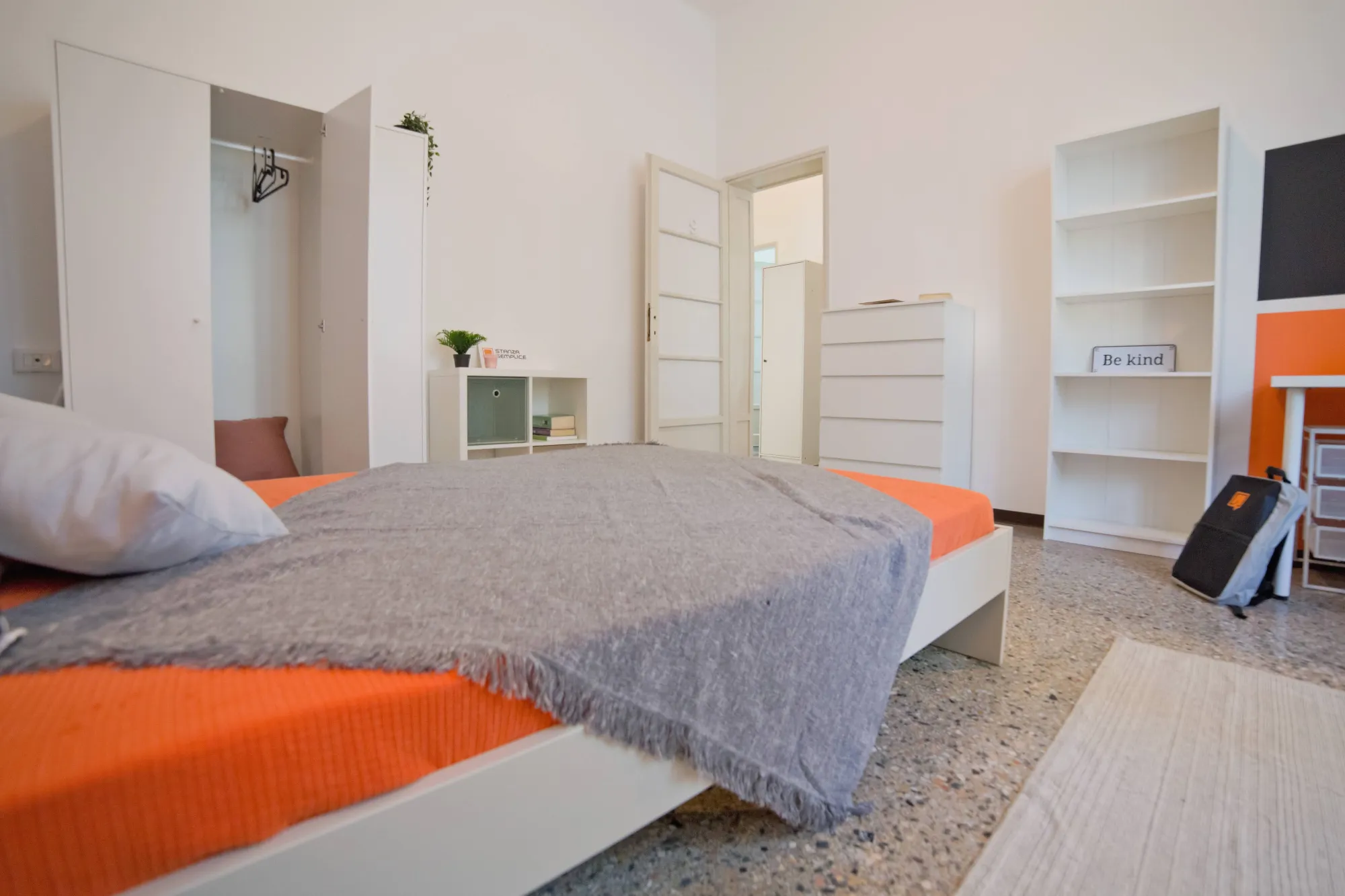 Stanza privata a Lecco photo 4