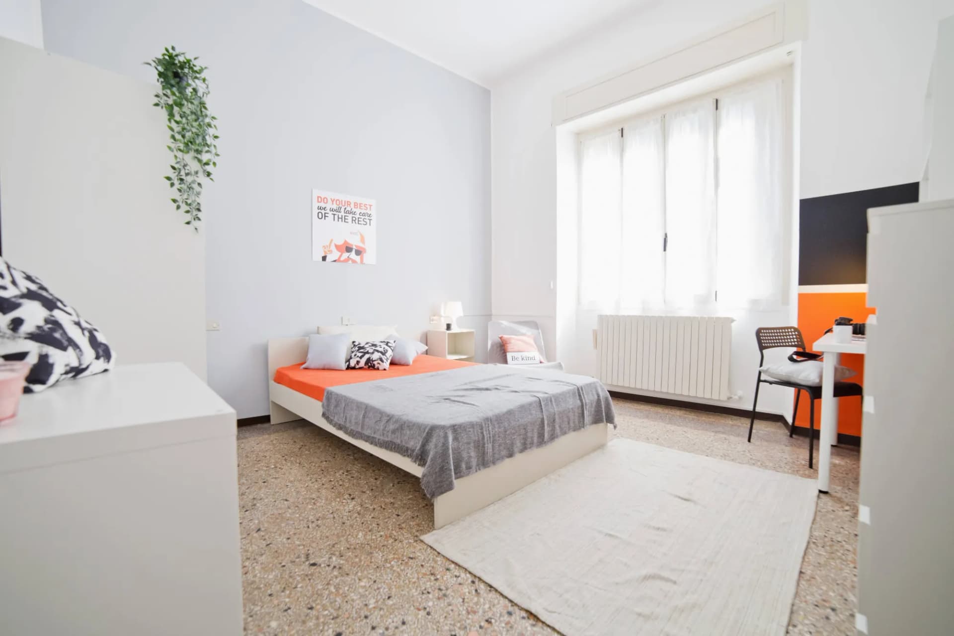 Habitación privada en Lecco photo 5