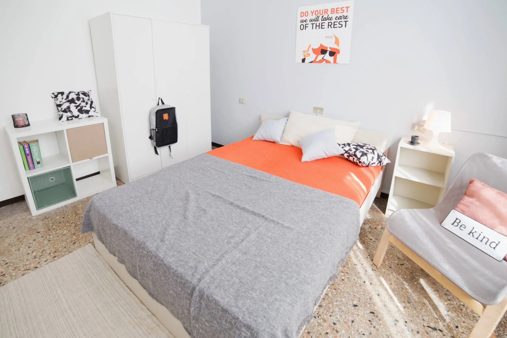 Stanza privata a Lecco photo 4