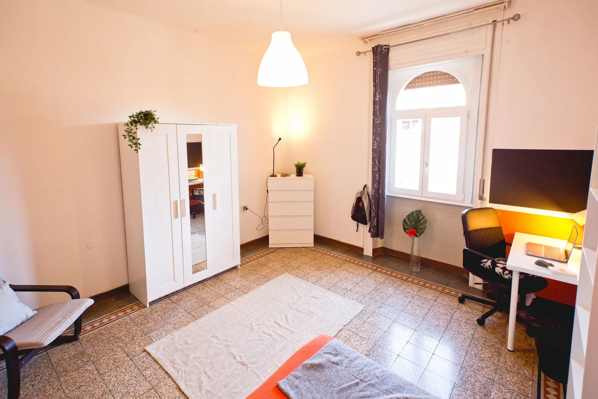 Stanza privata a Lecco photo 5