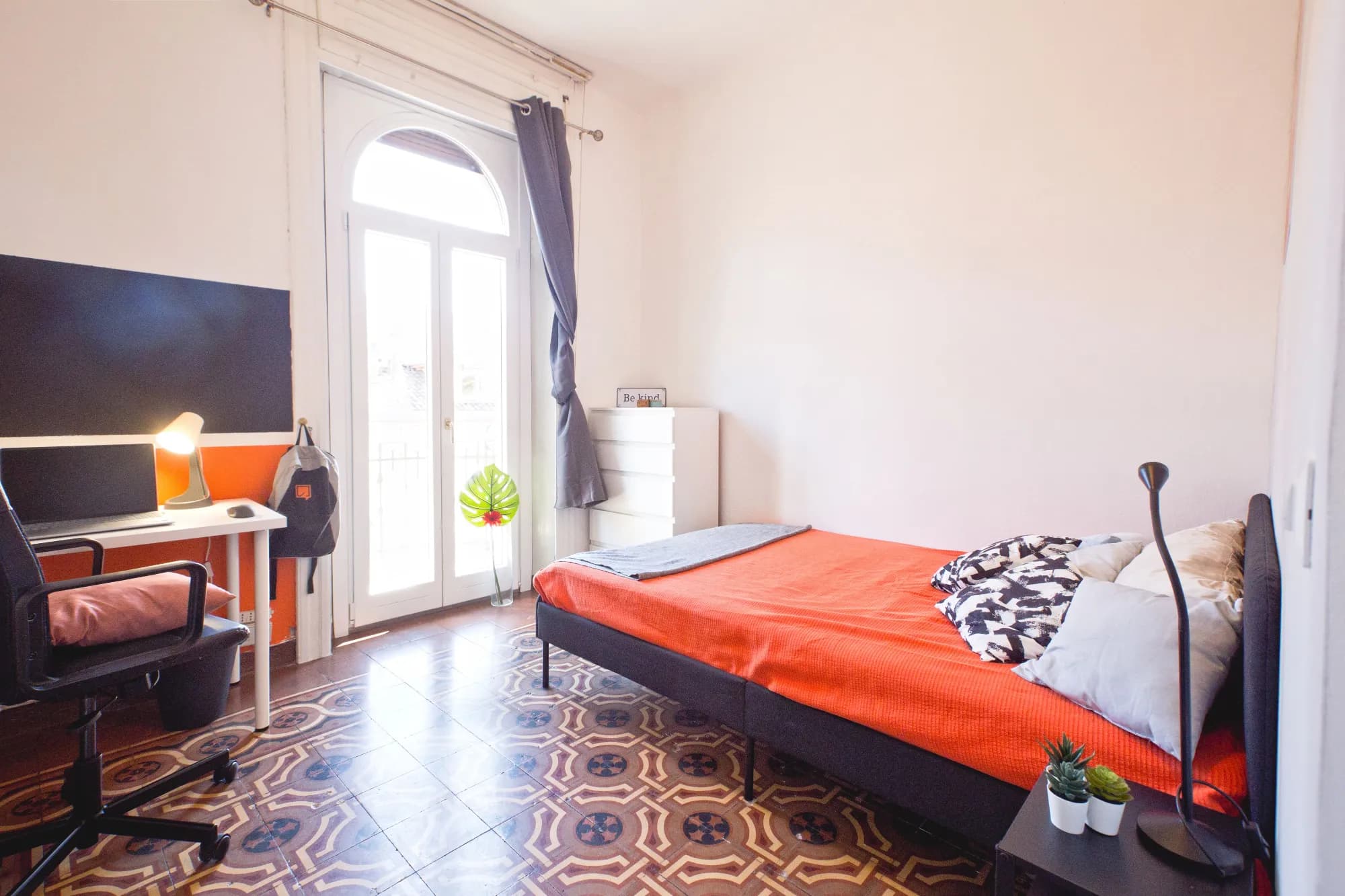 Private room in Lecco photo 2