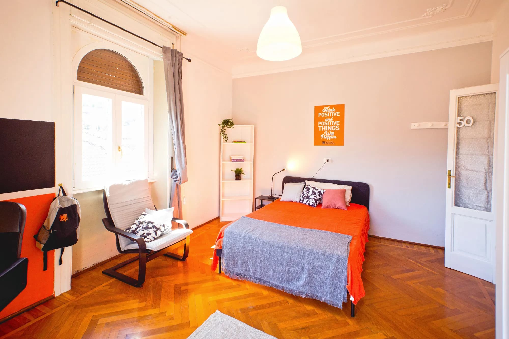 Stanza privata a Lecco photo 2