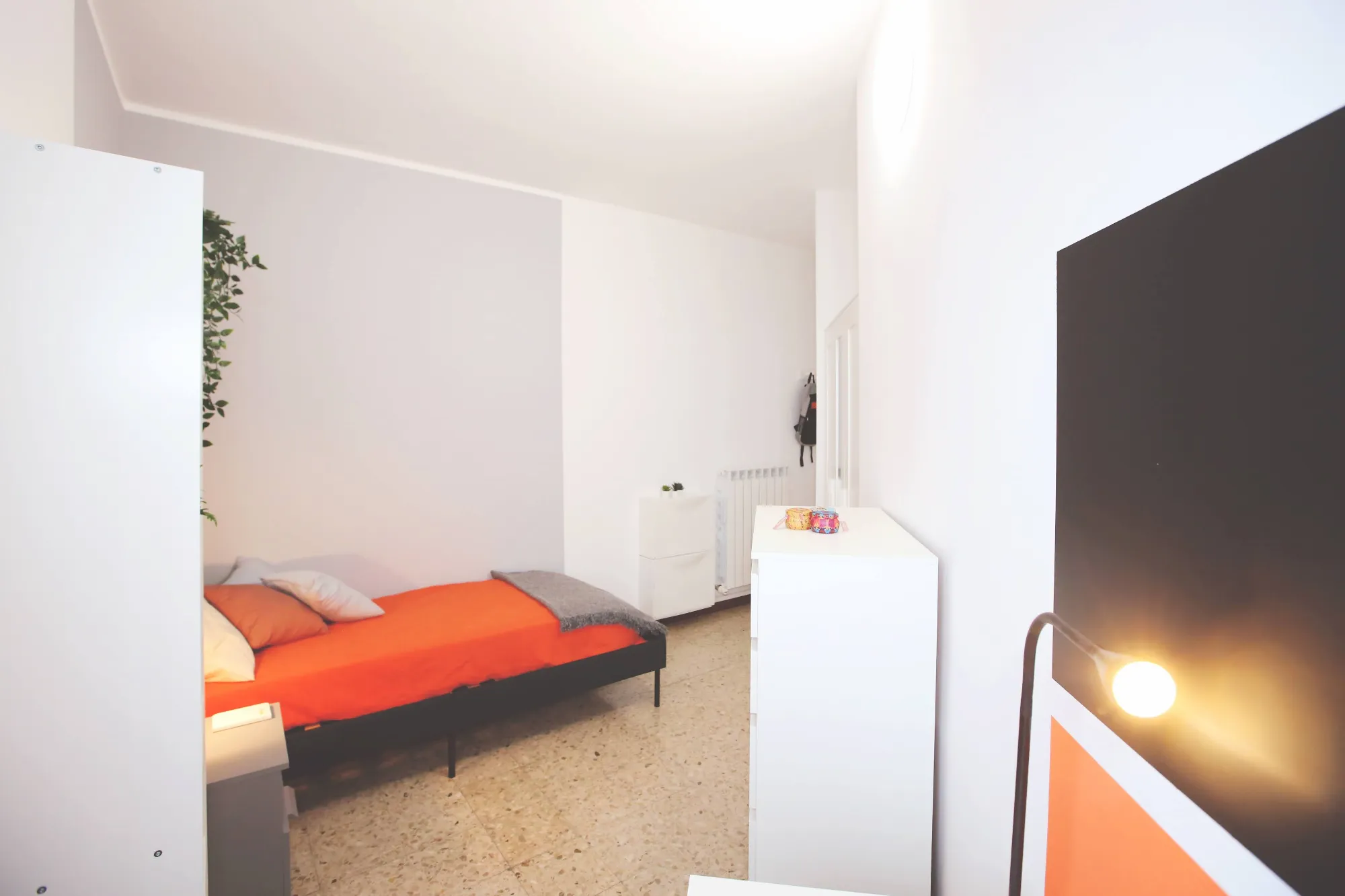 Private room in Lecco