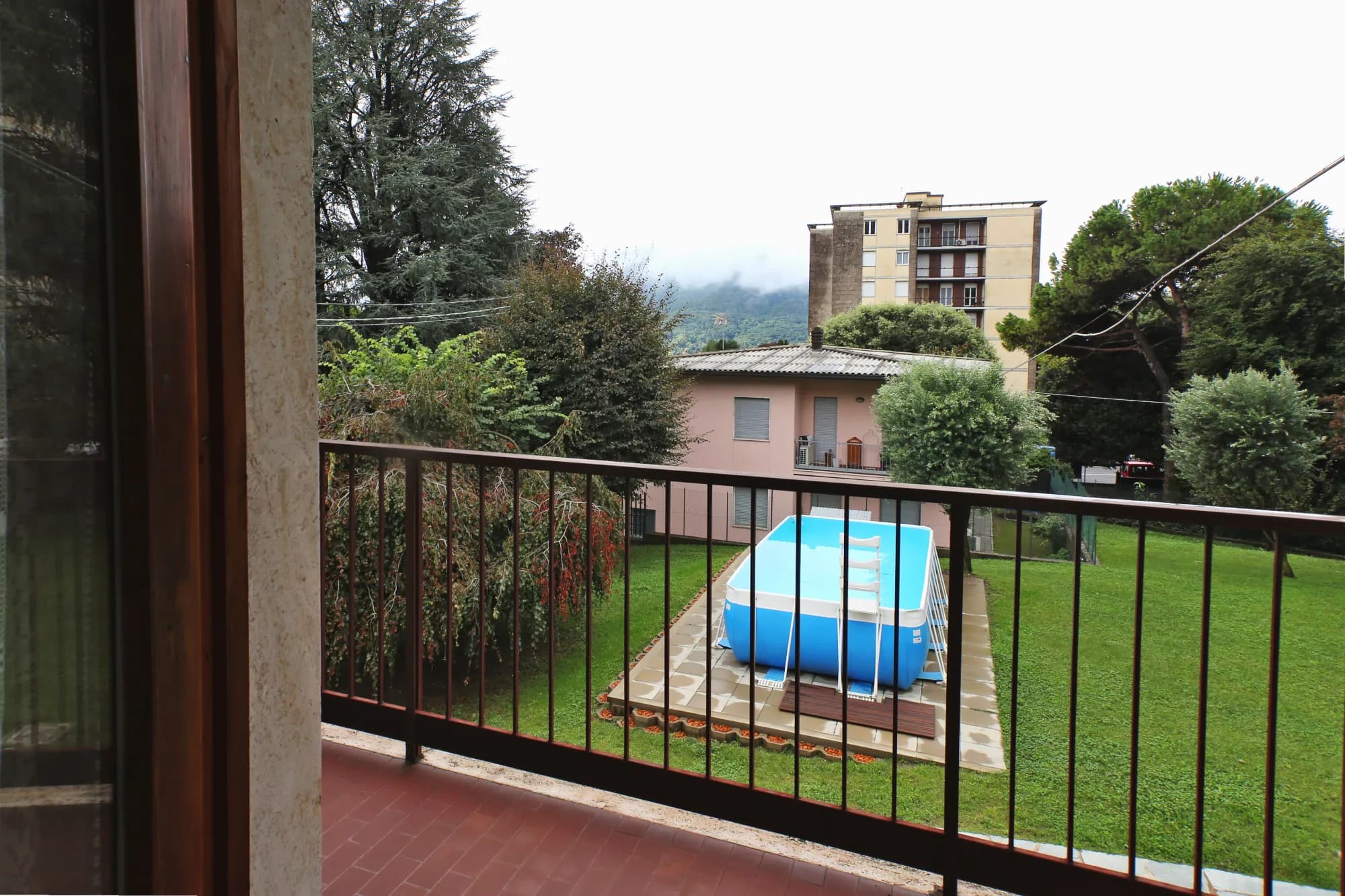 Stanza privata a Lecco photo 5