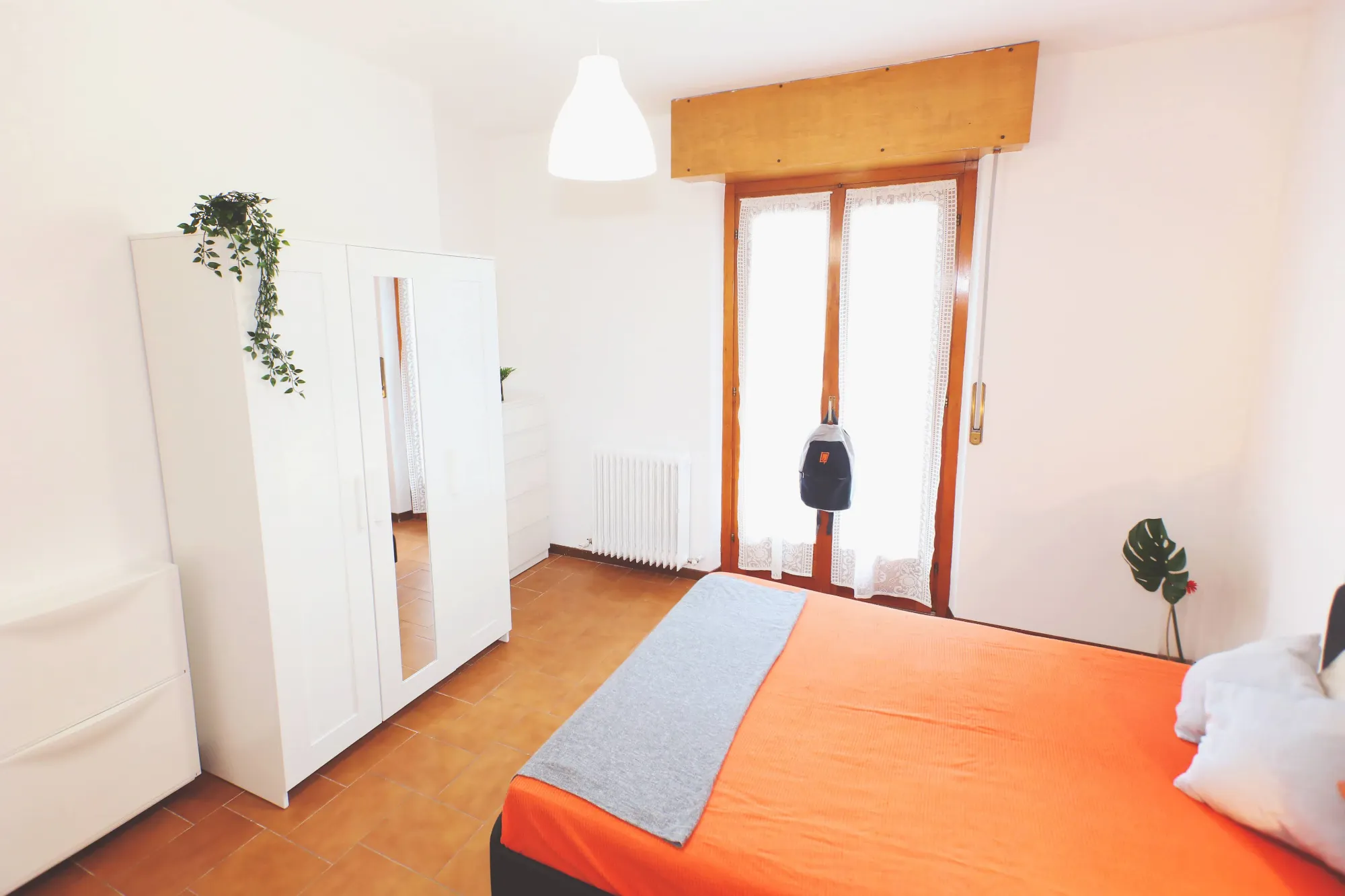 Stanza privata a Lecco photo 3