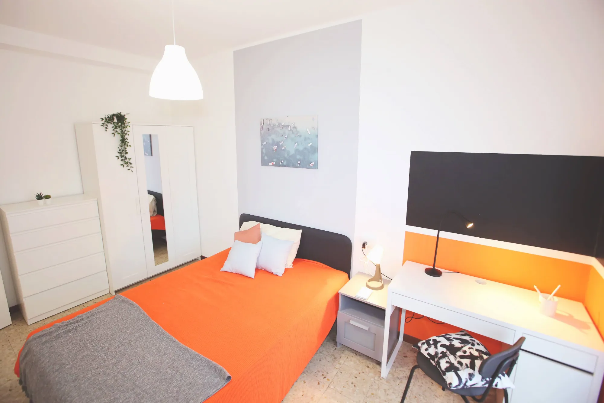 Private room in Lecco photo 2