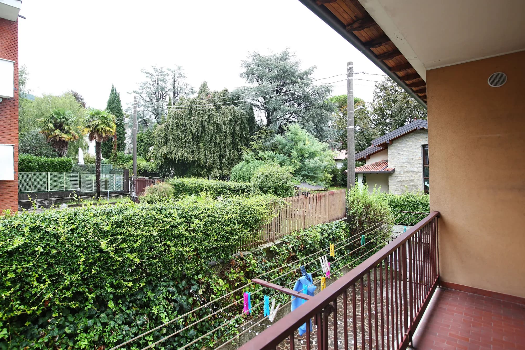 Private room in Lecco photo 5