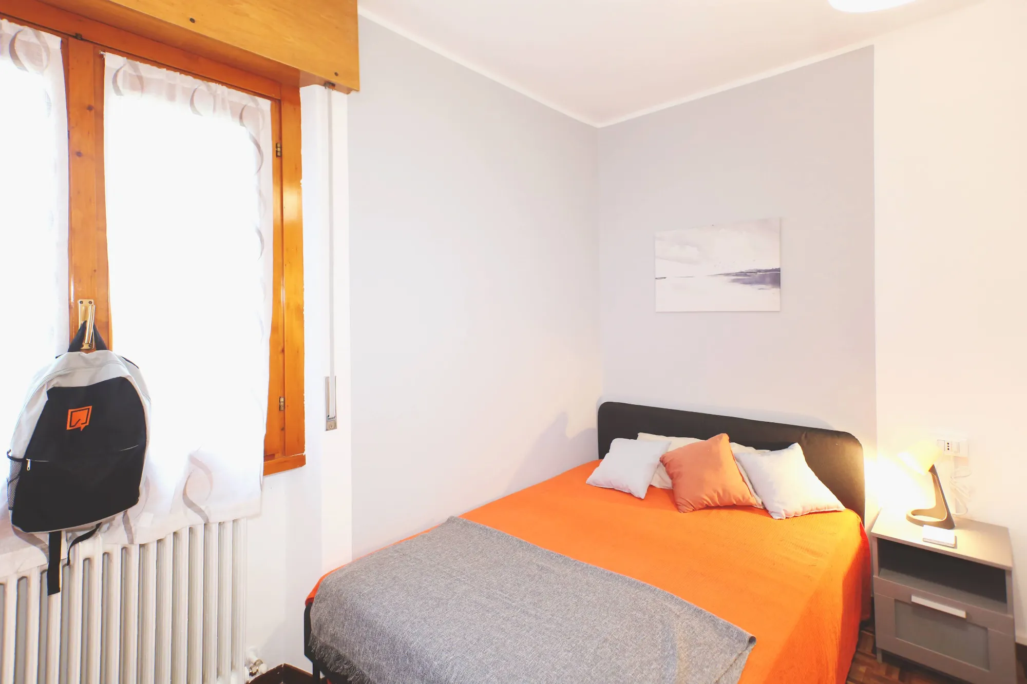 Private room in Lecco photo 4