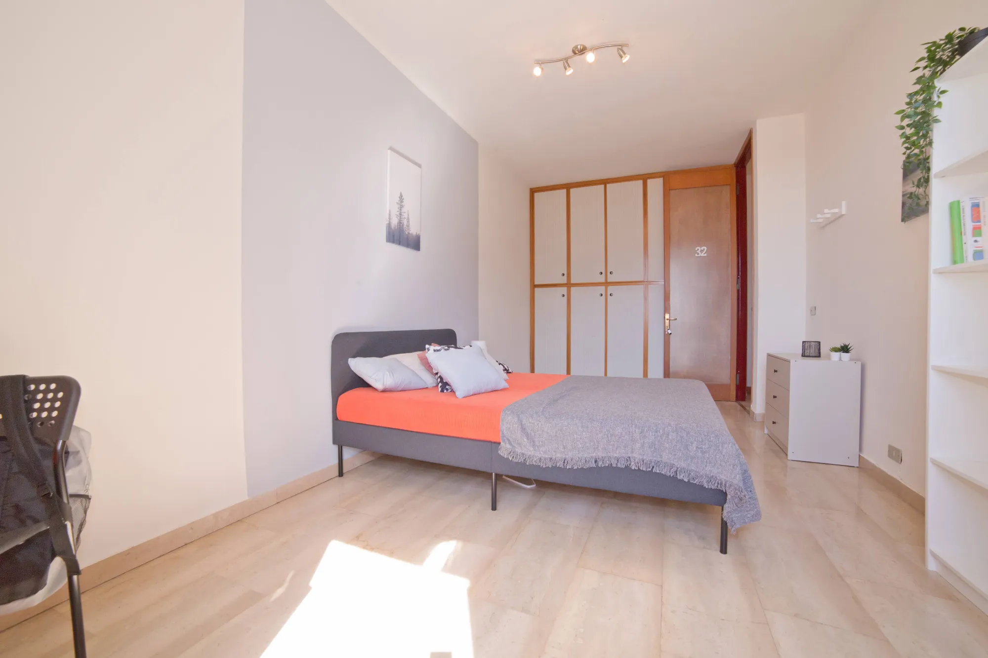 Stanza privata a Lecco photo 3