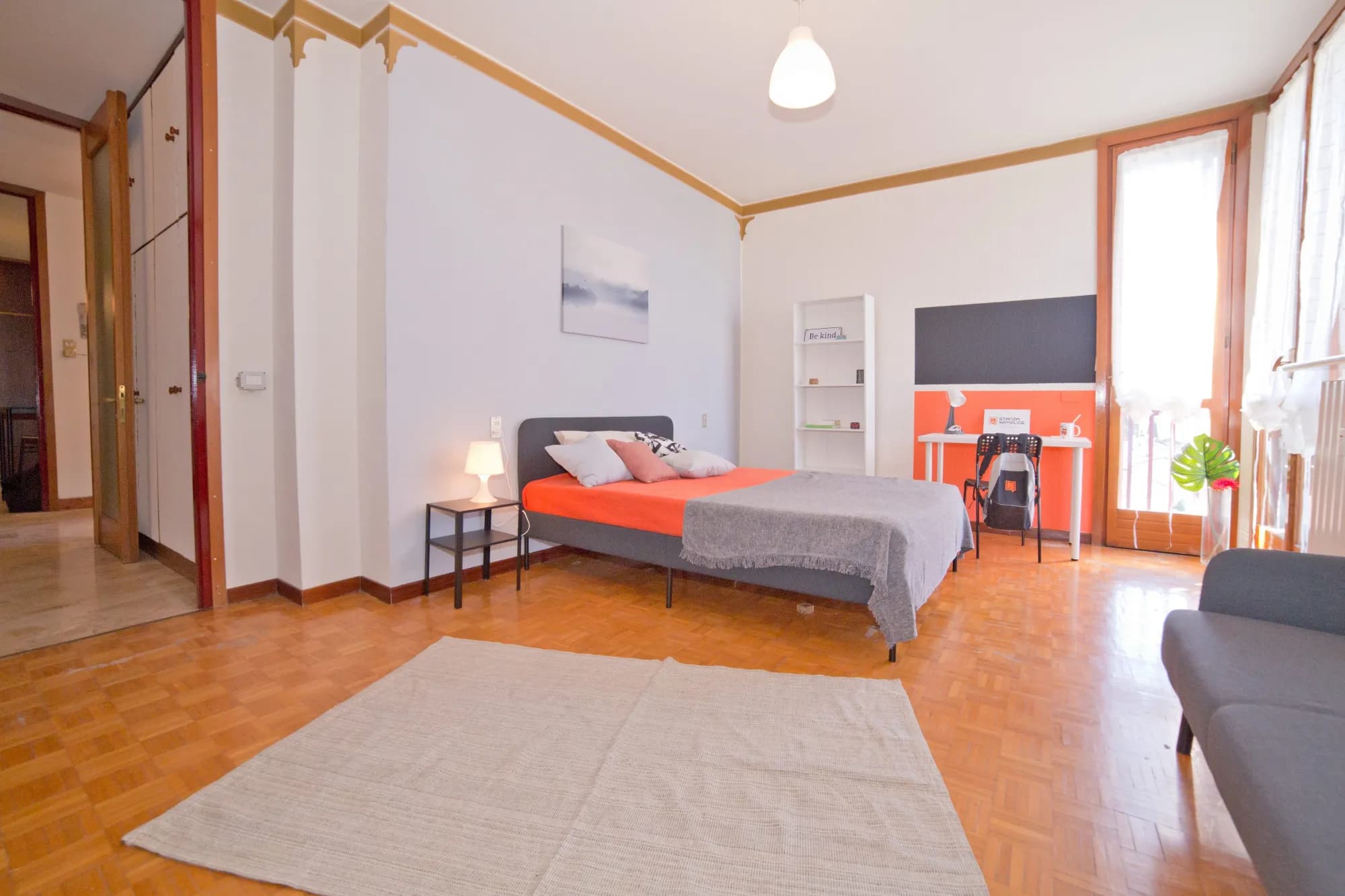 Private room in Lecco