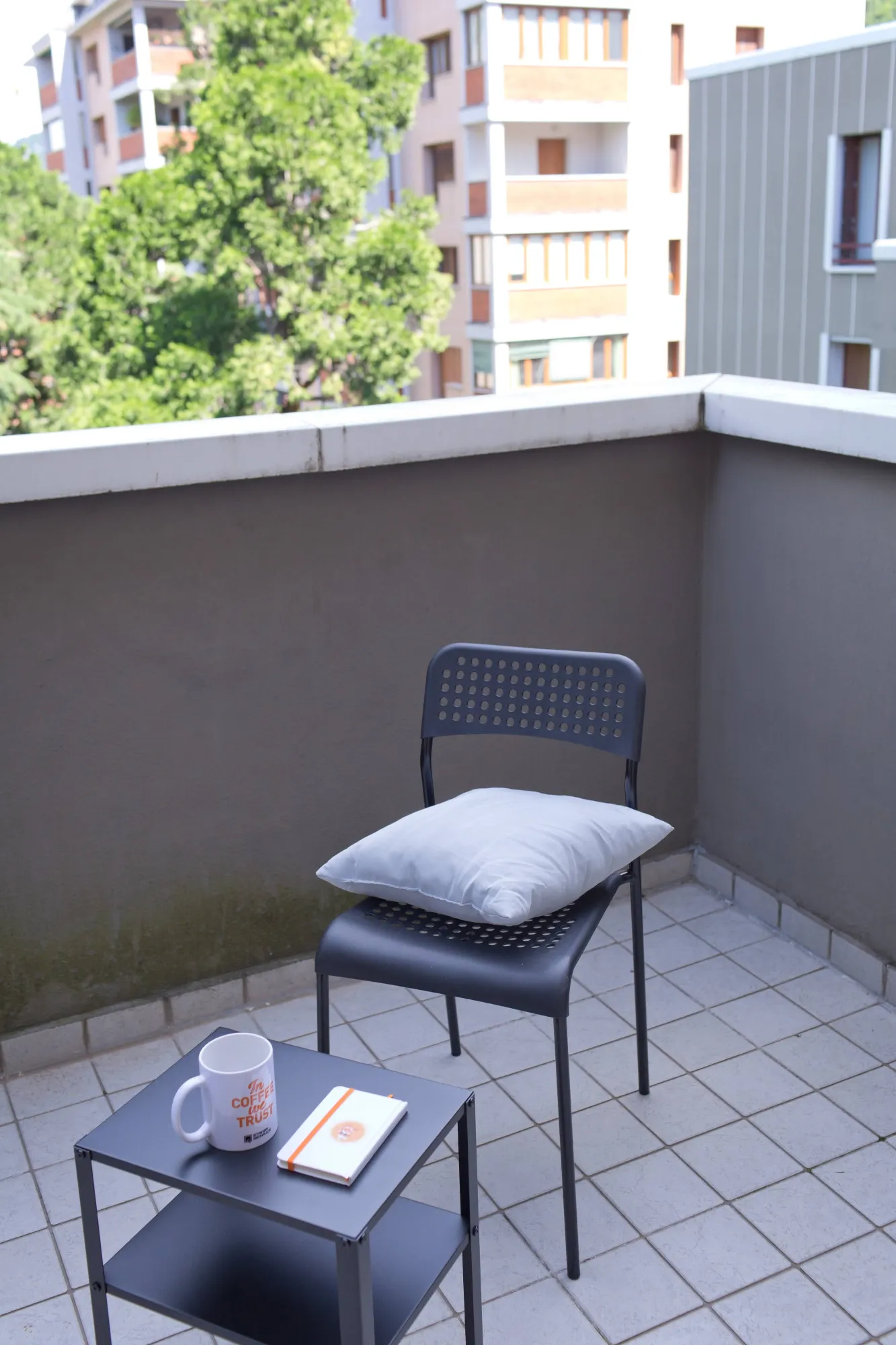 Stanza privata a Lecco photo 4