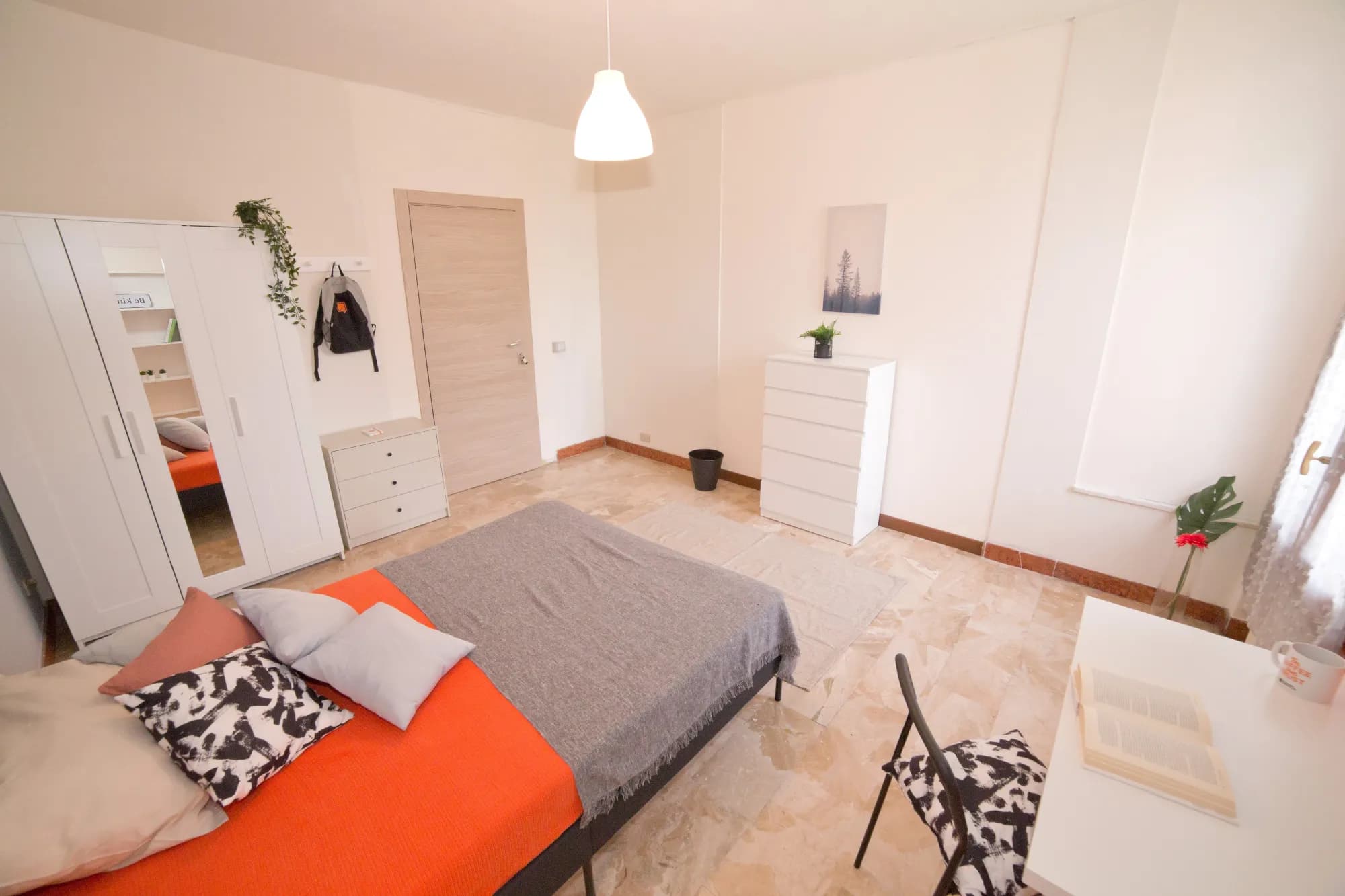 Private room in Lecco photo 3