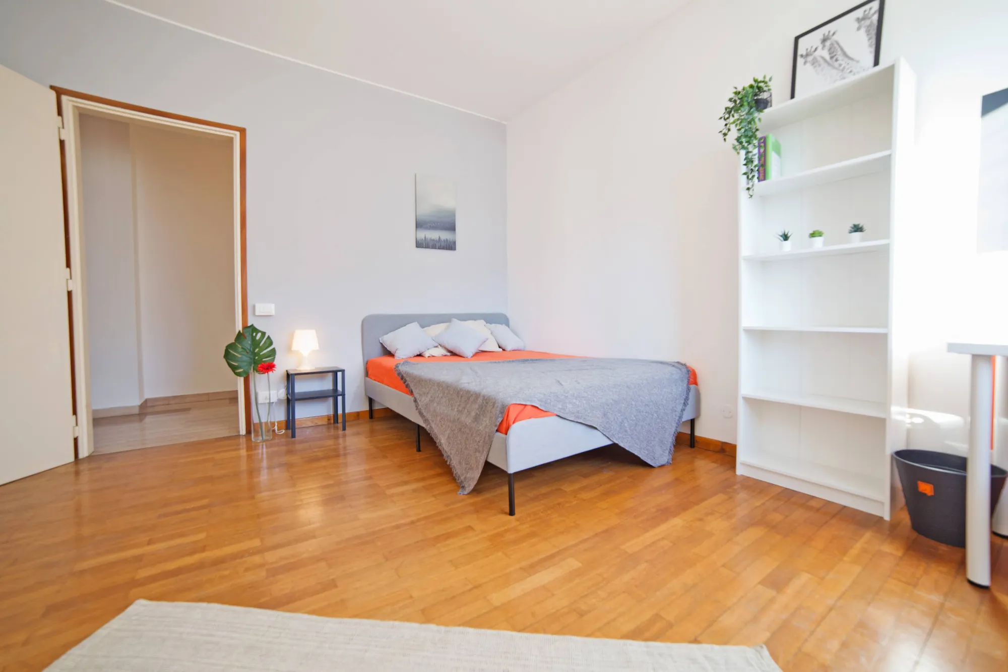 Private room in Lecco photo 2