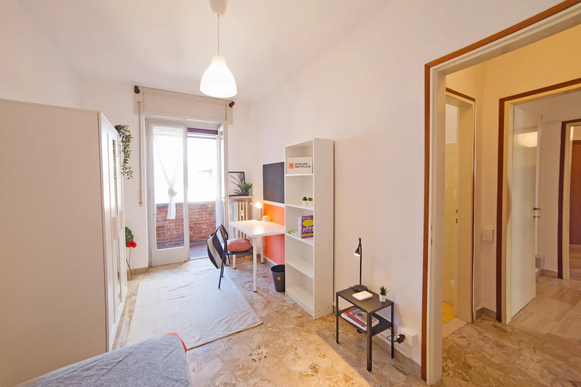 Private room in Lecco