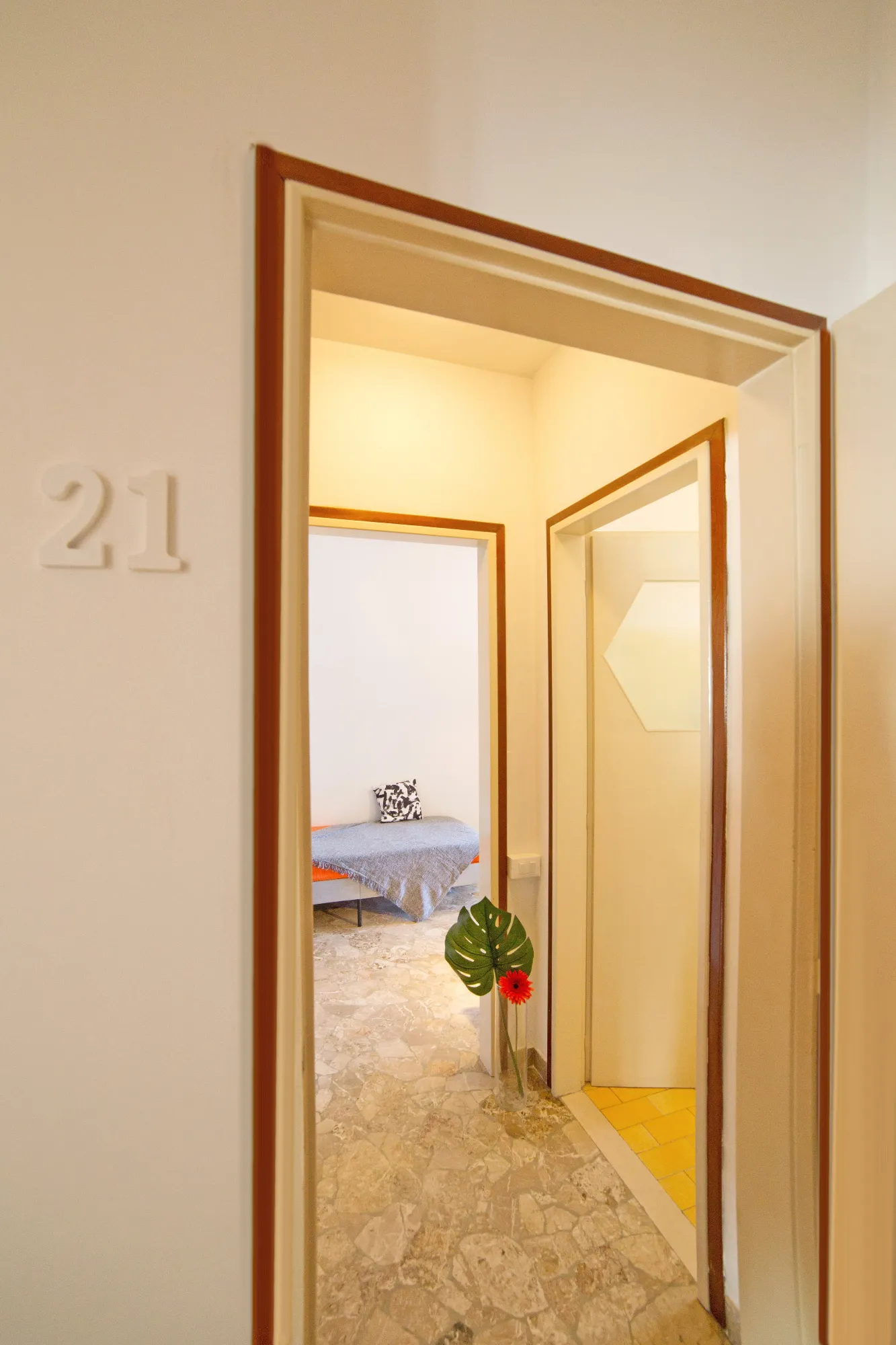 Private room in Lecco photo 4