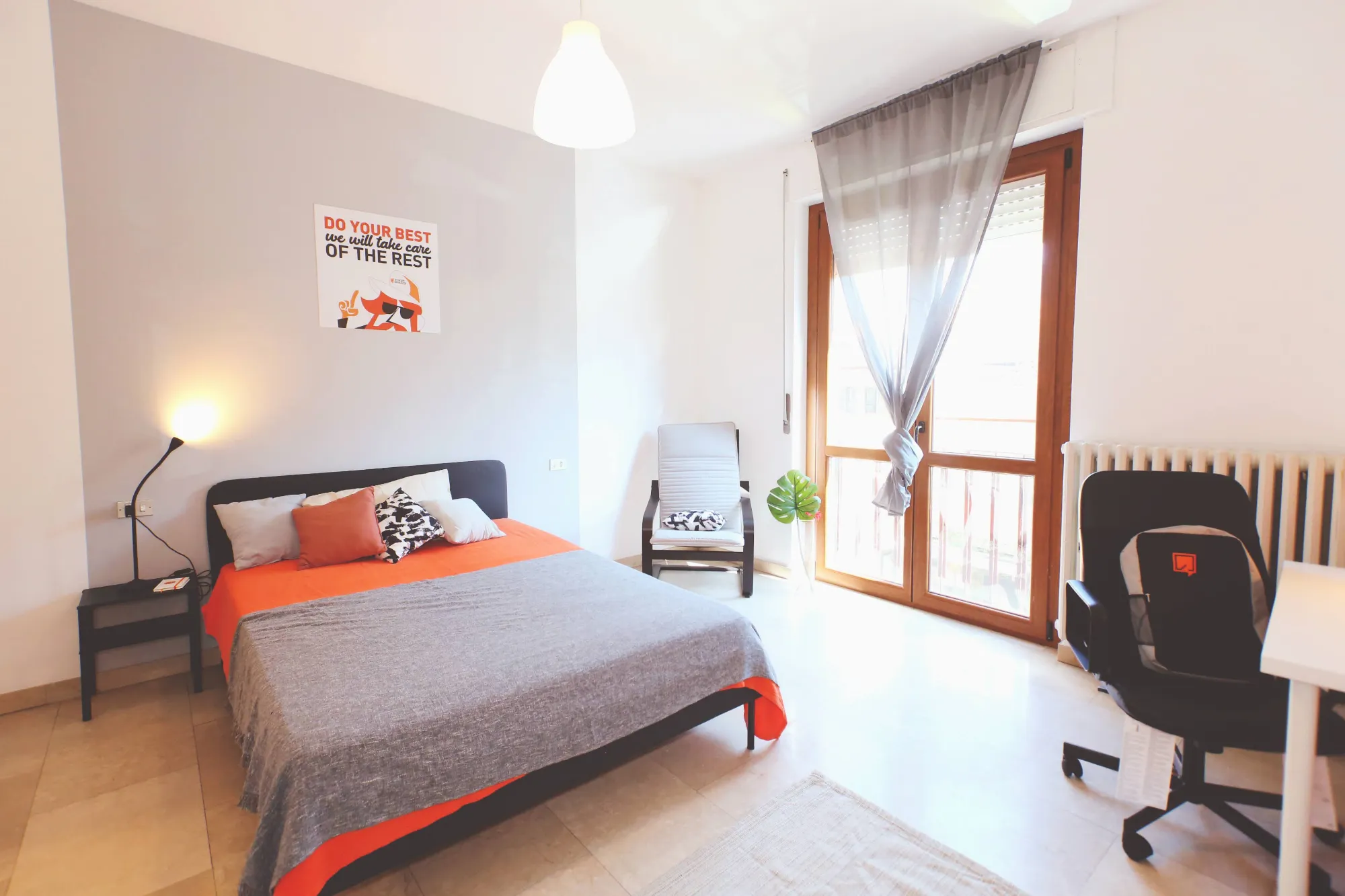 Private room in Lecco photo 2