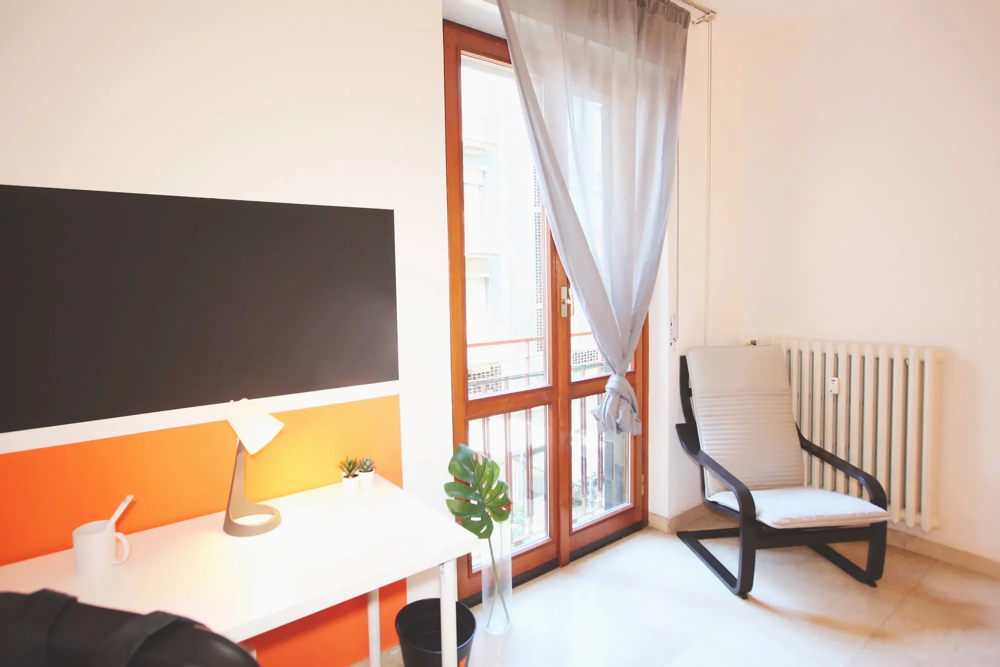 Private room in Lecco photo 3