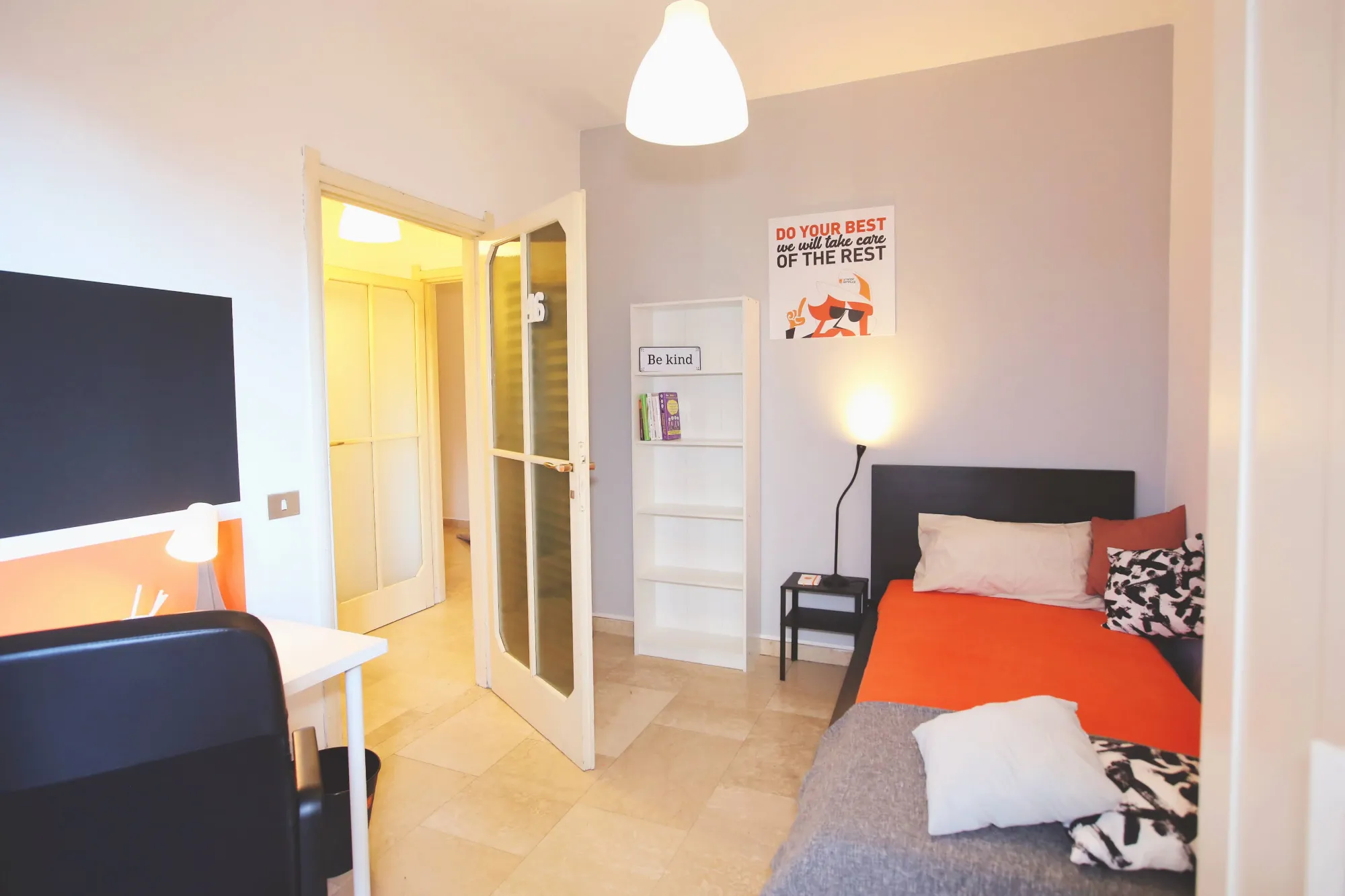 Private room in Lecco