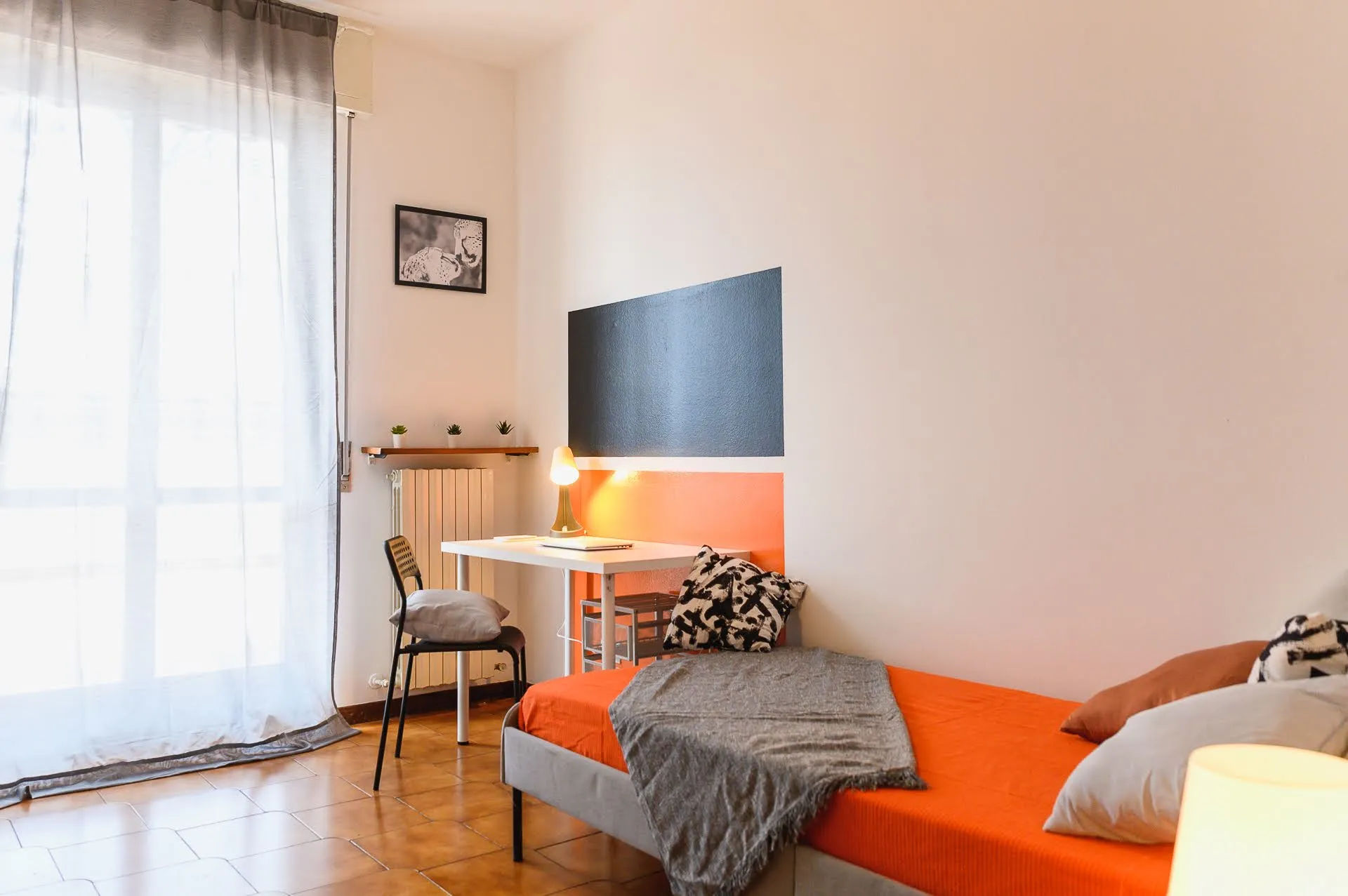 Private room in Lecco