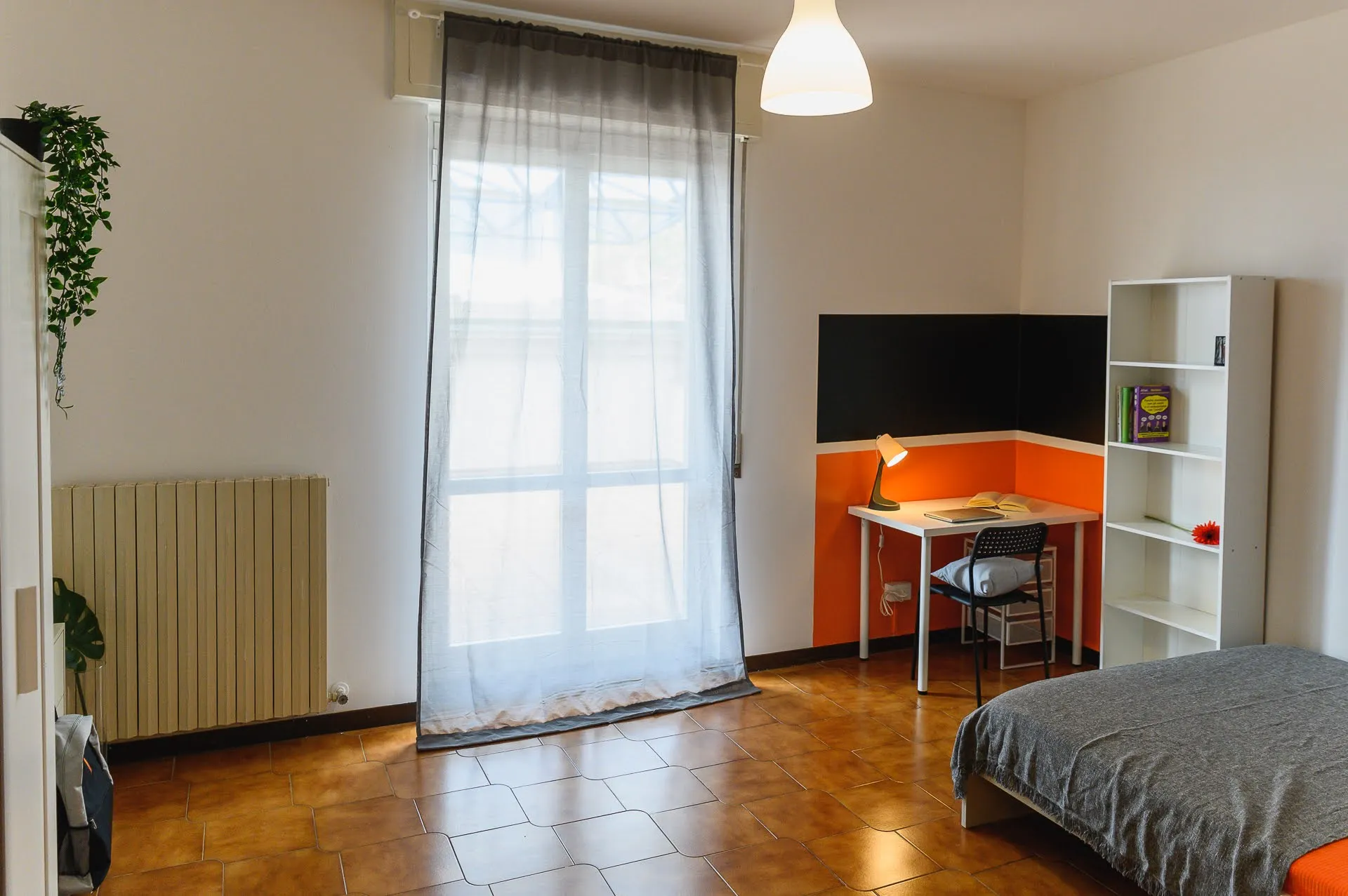 Stanza privata a Lecco photo 4