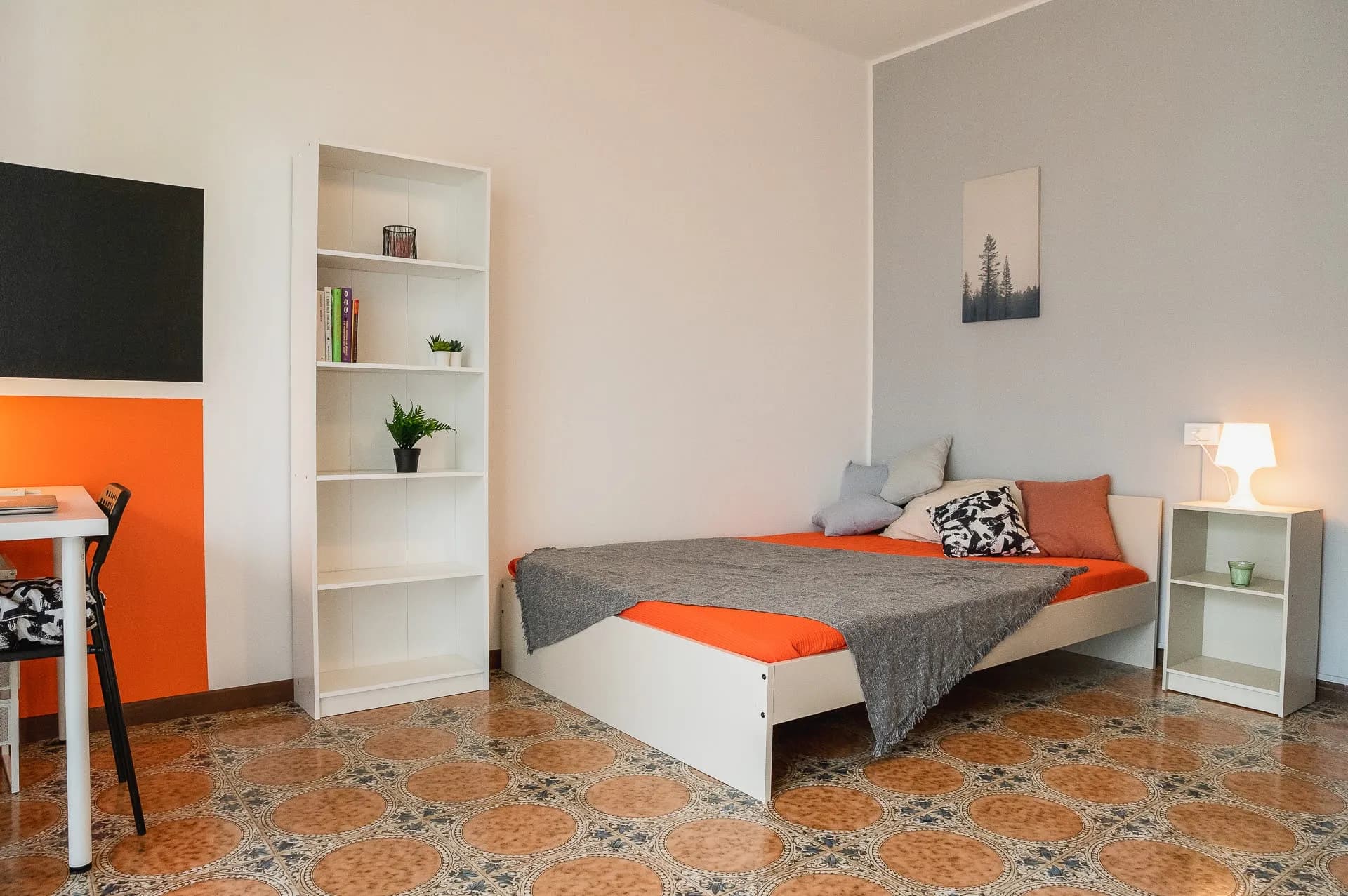 Private room in Lecco