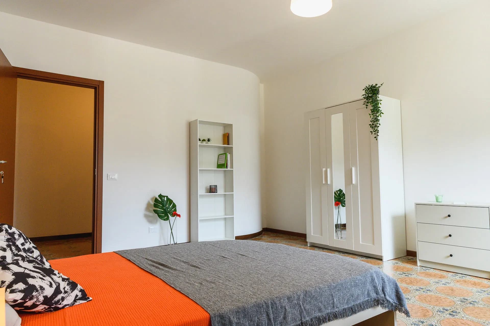 Private room in Lecco photo 2