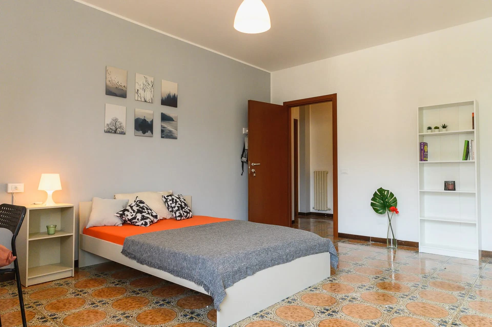 Private room in Lecco