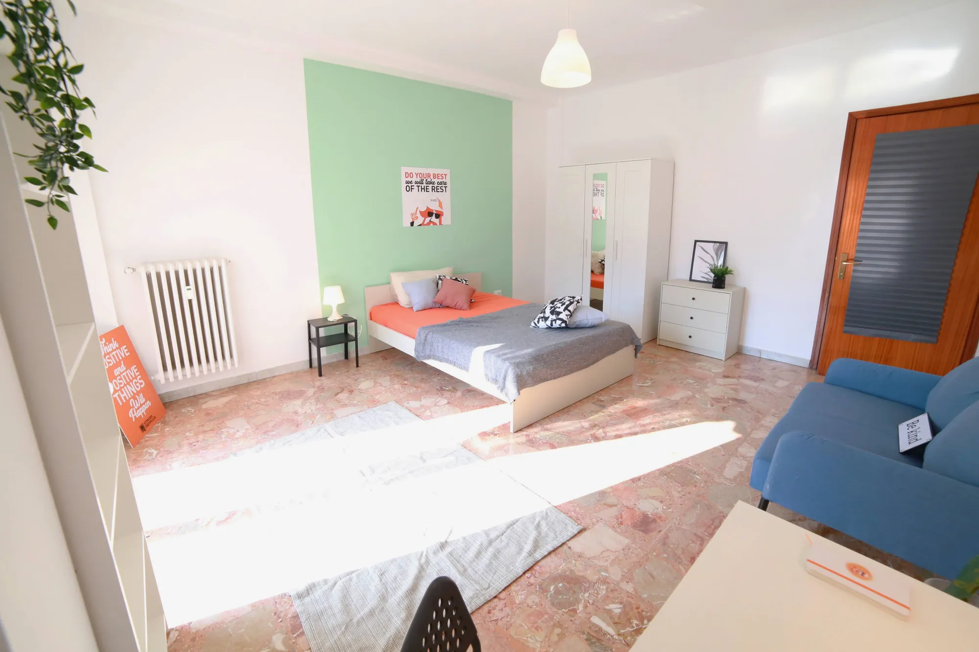 Stanza privata a Lecco photo 4