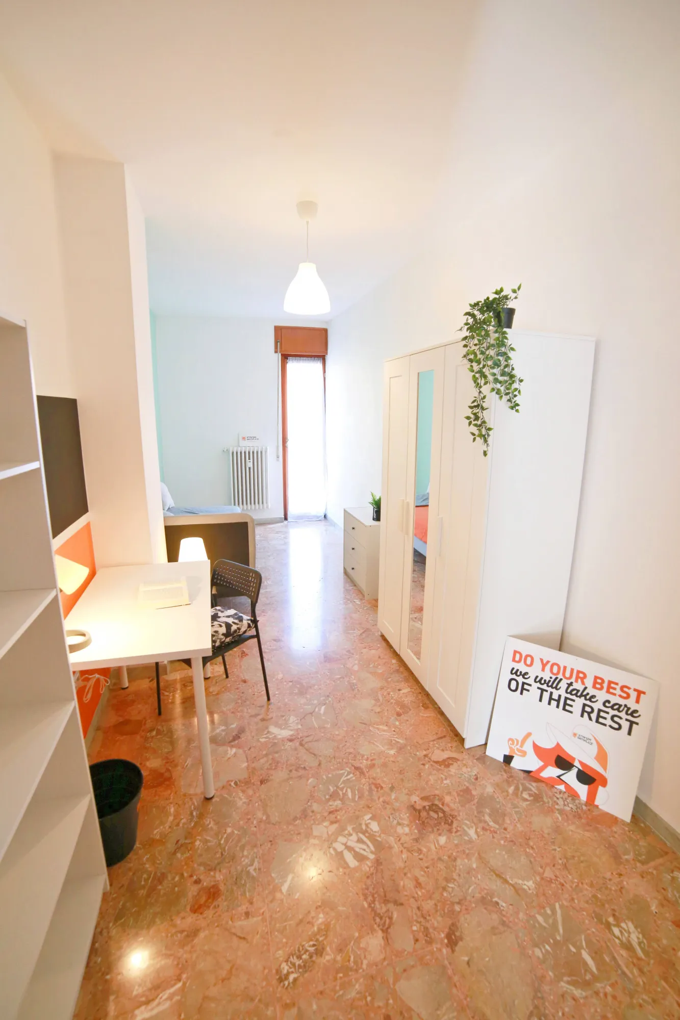 Stanza privata a Lecco photo 3