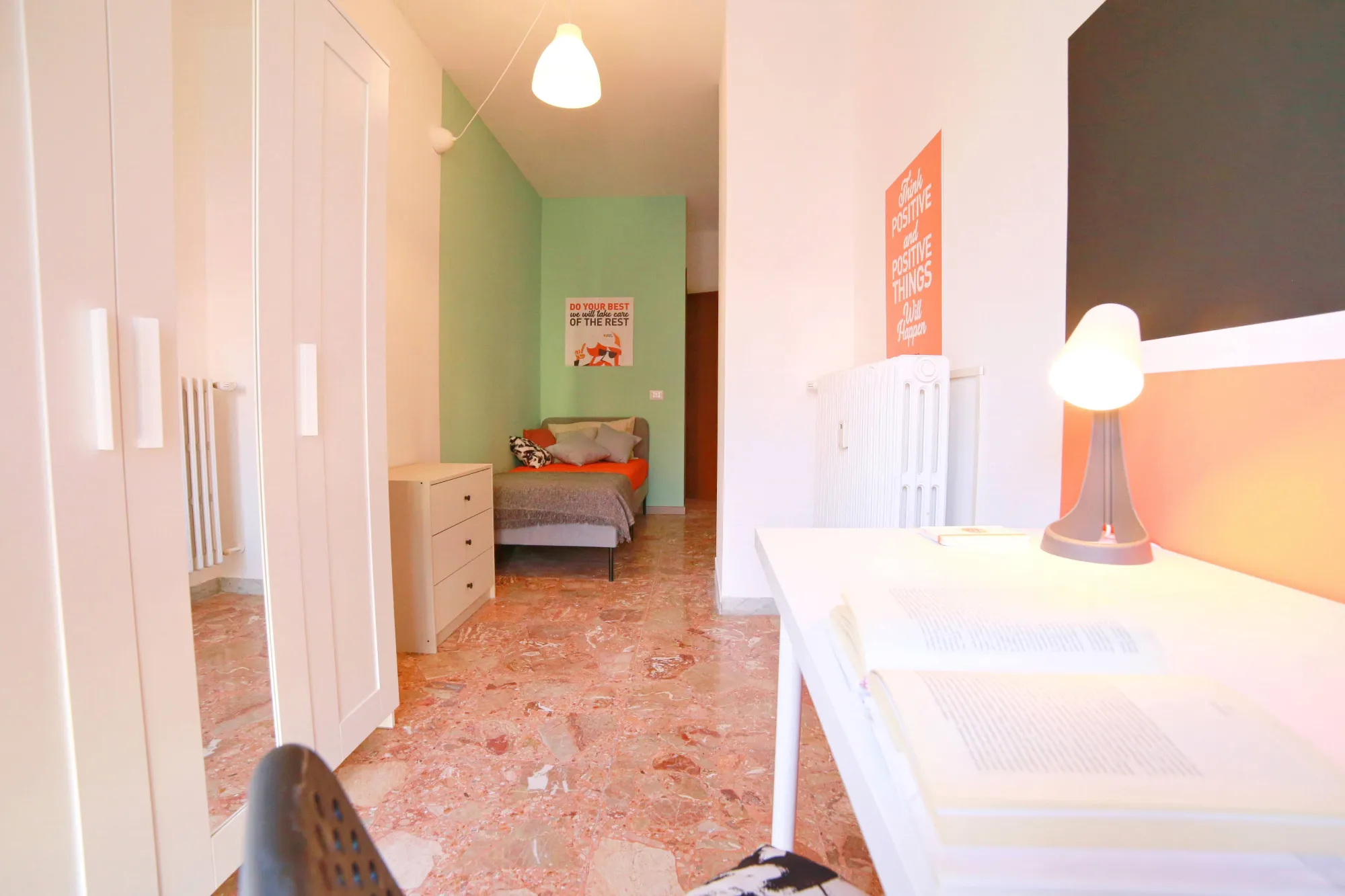 Private room in Lecco photo 2