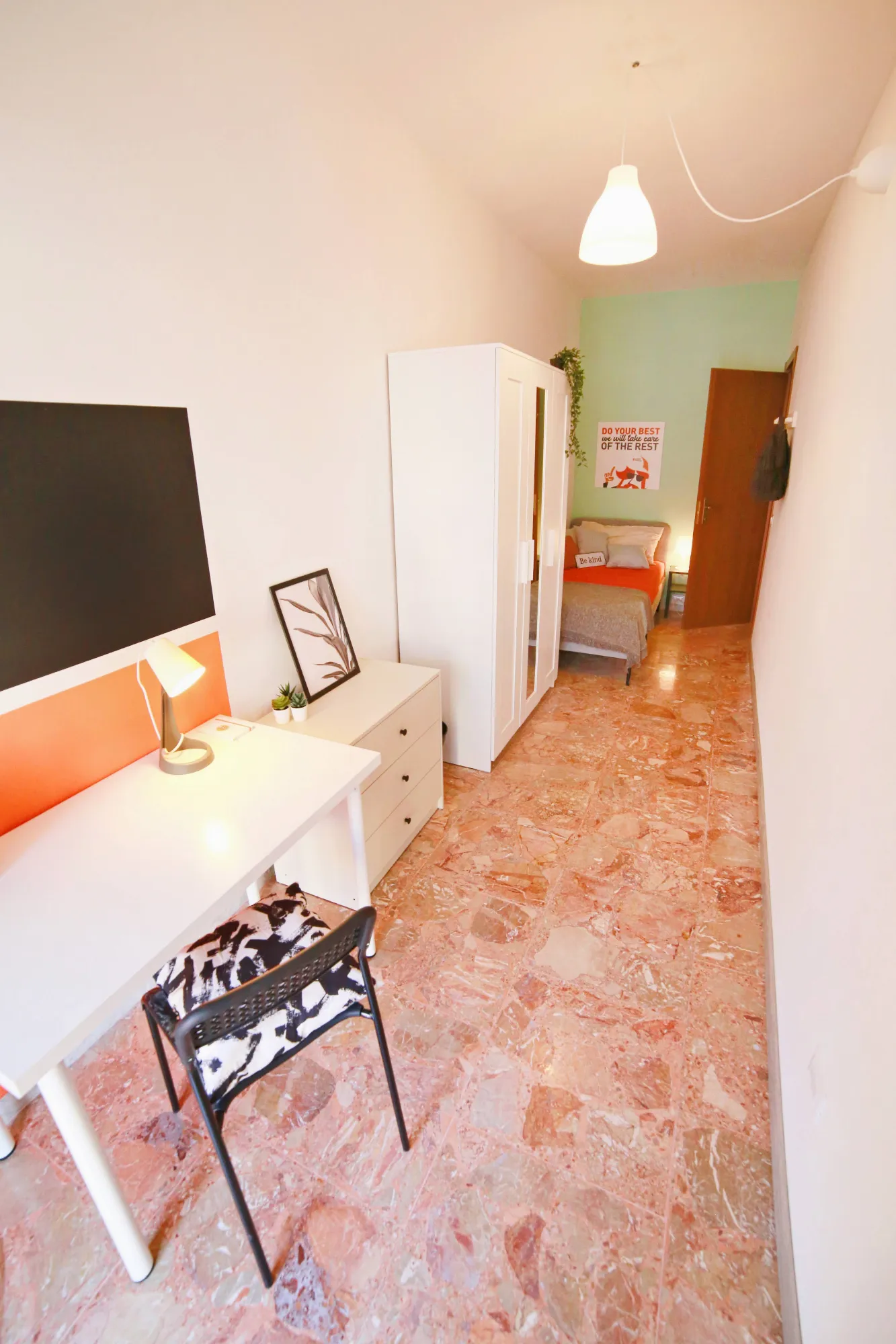 Private room in Lecco