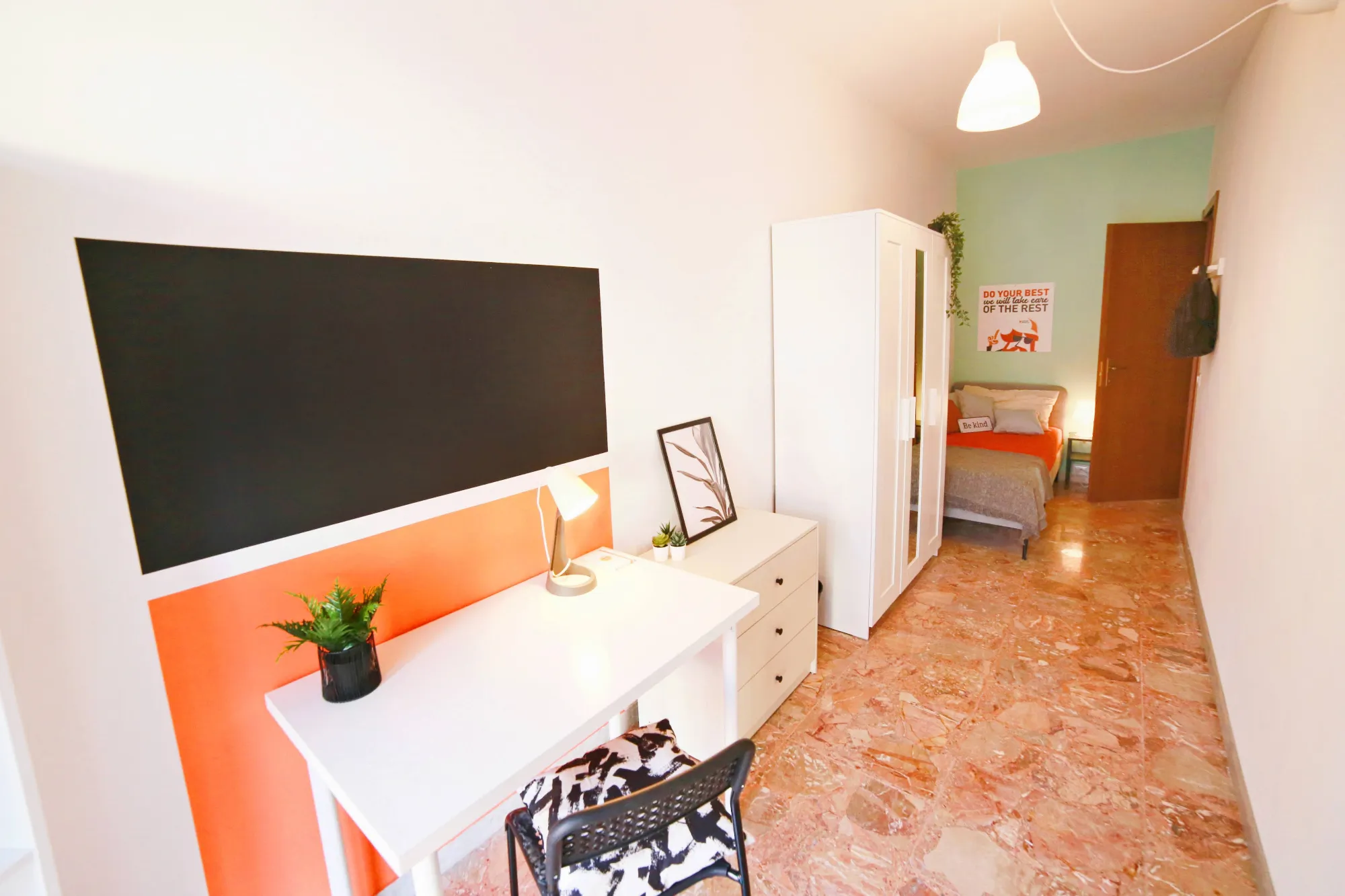 Private room in Lecco photo 2